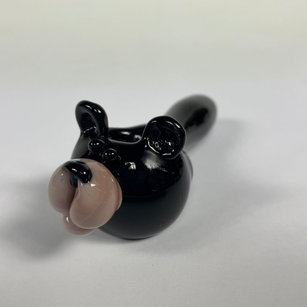 Tammy Baller Animal Pipes