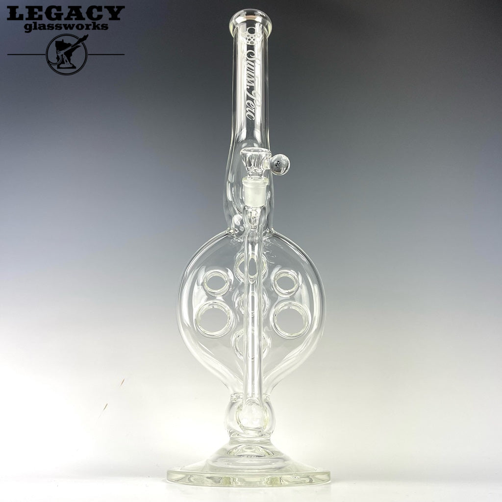 Swiss Perc Studios 7 Hole Full Size Classic
