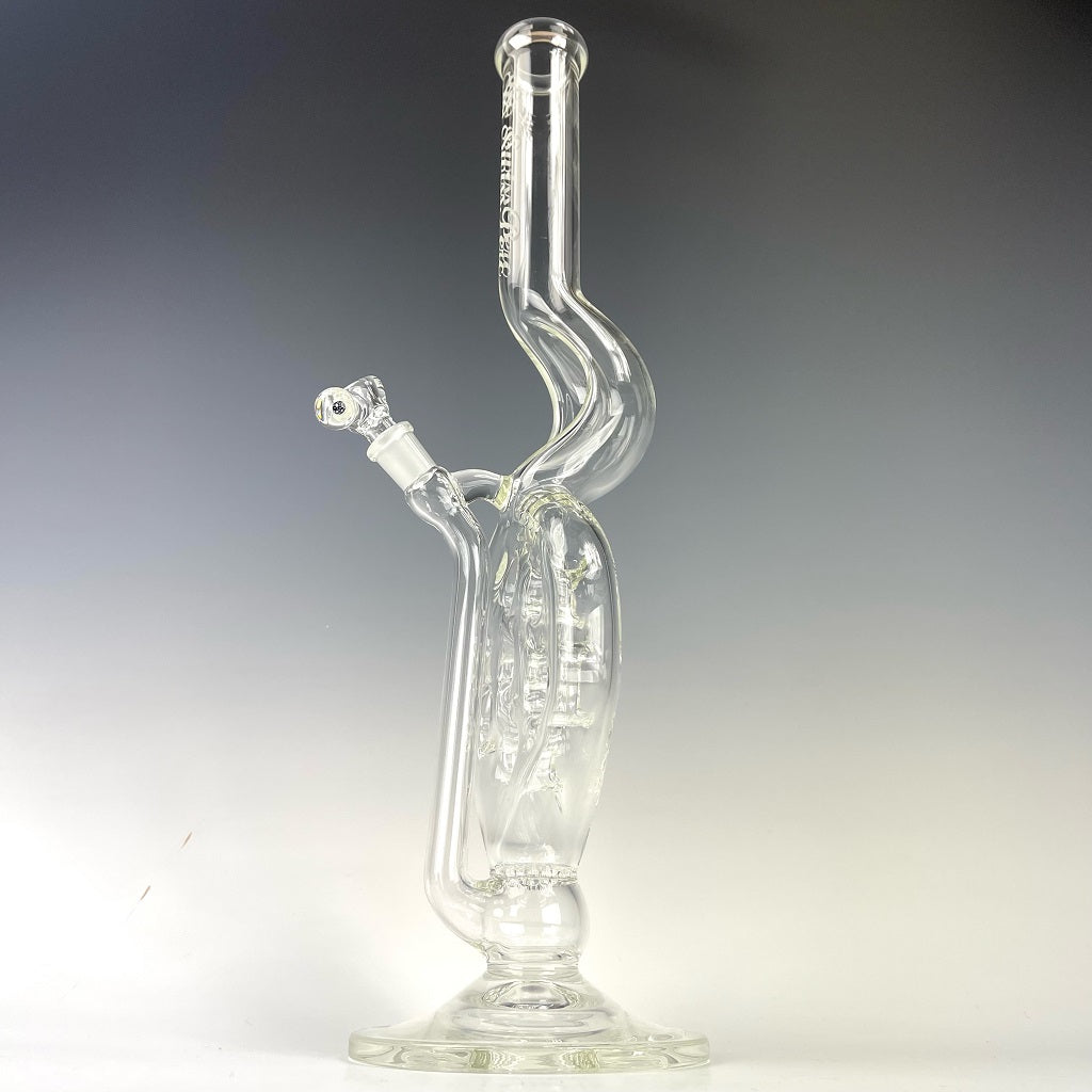 Swiss Perc Studios 7 Hole Full Size Classic
