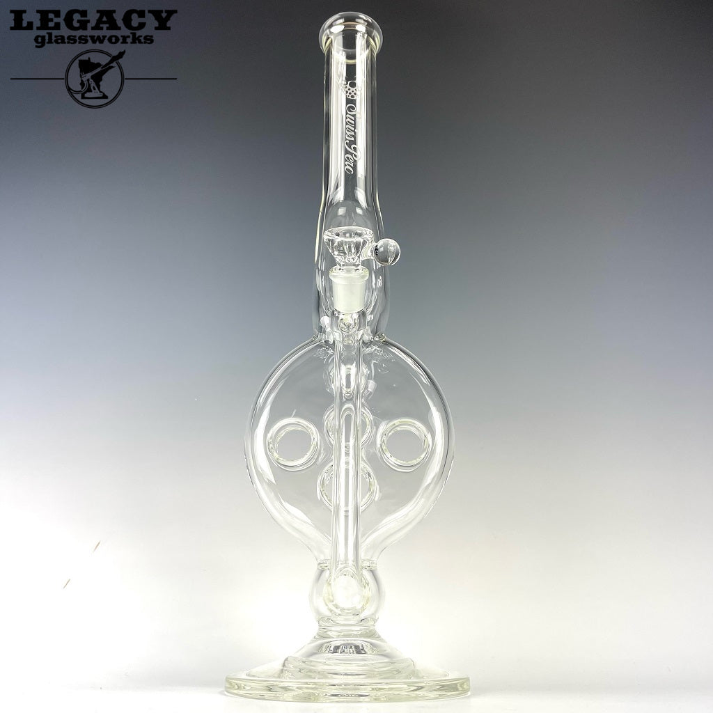 Swiss Perc Studios 5 Hole Full Size Classic