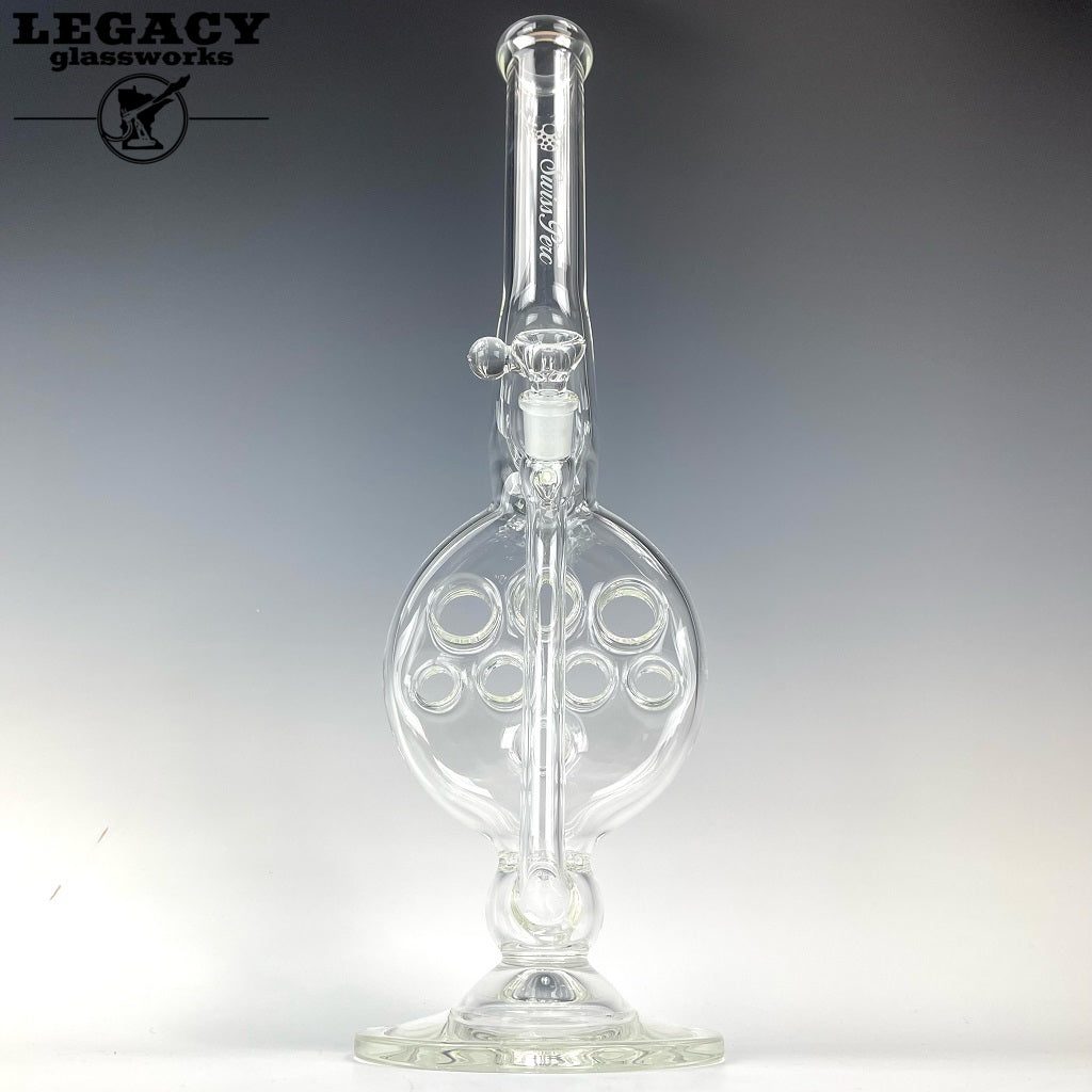 Swiss Perc Studios 8 Hole Full Size Classic