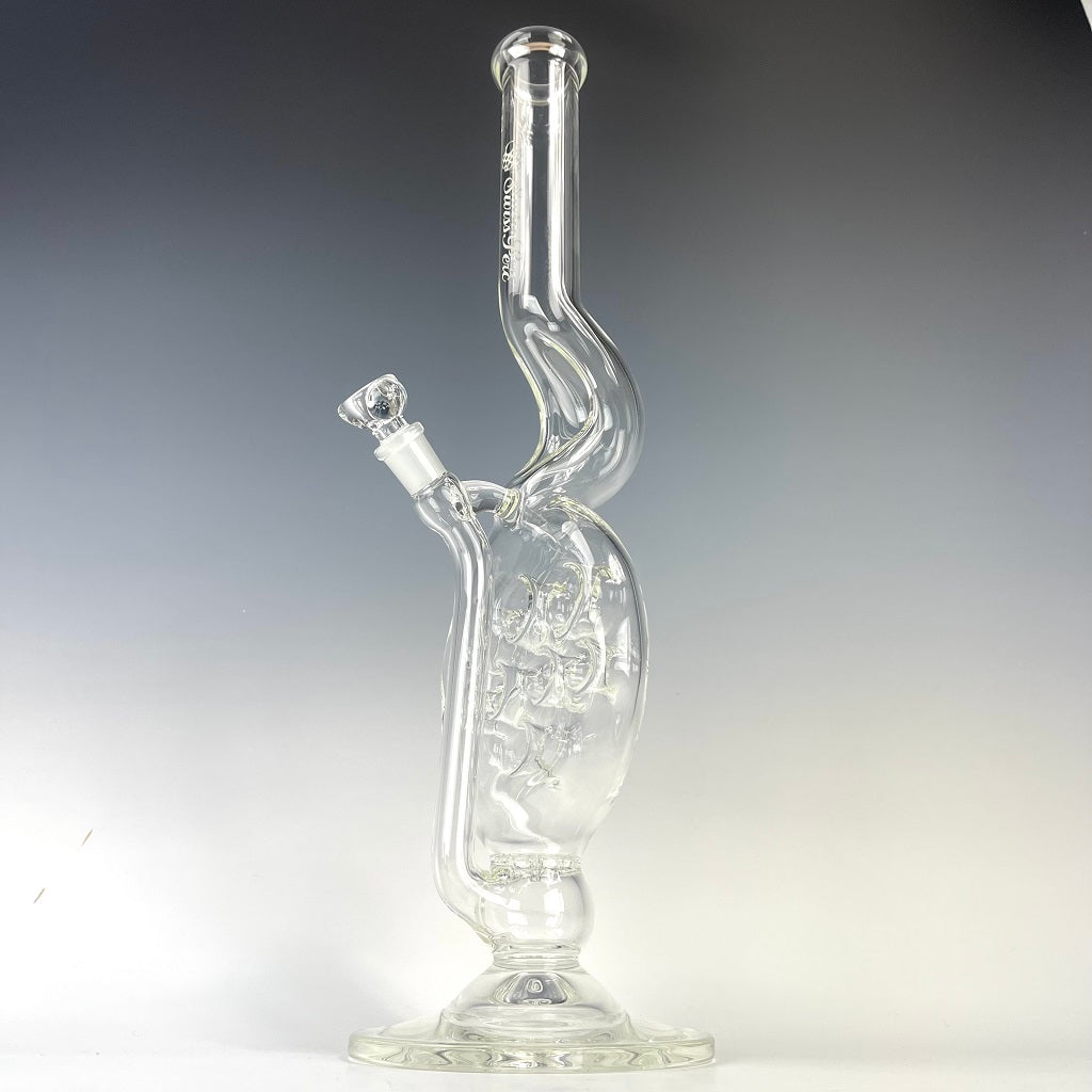Swiss Perc Studios 8 Hole Full Size Classic