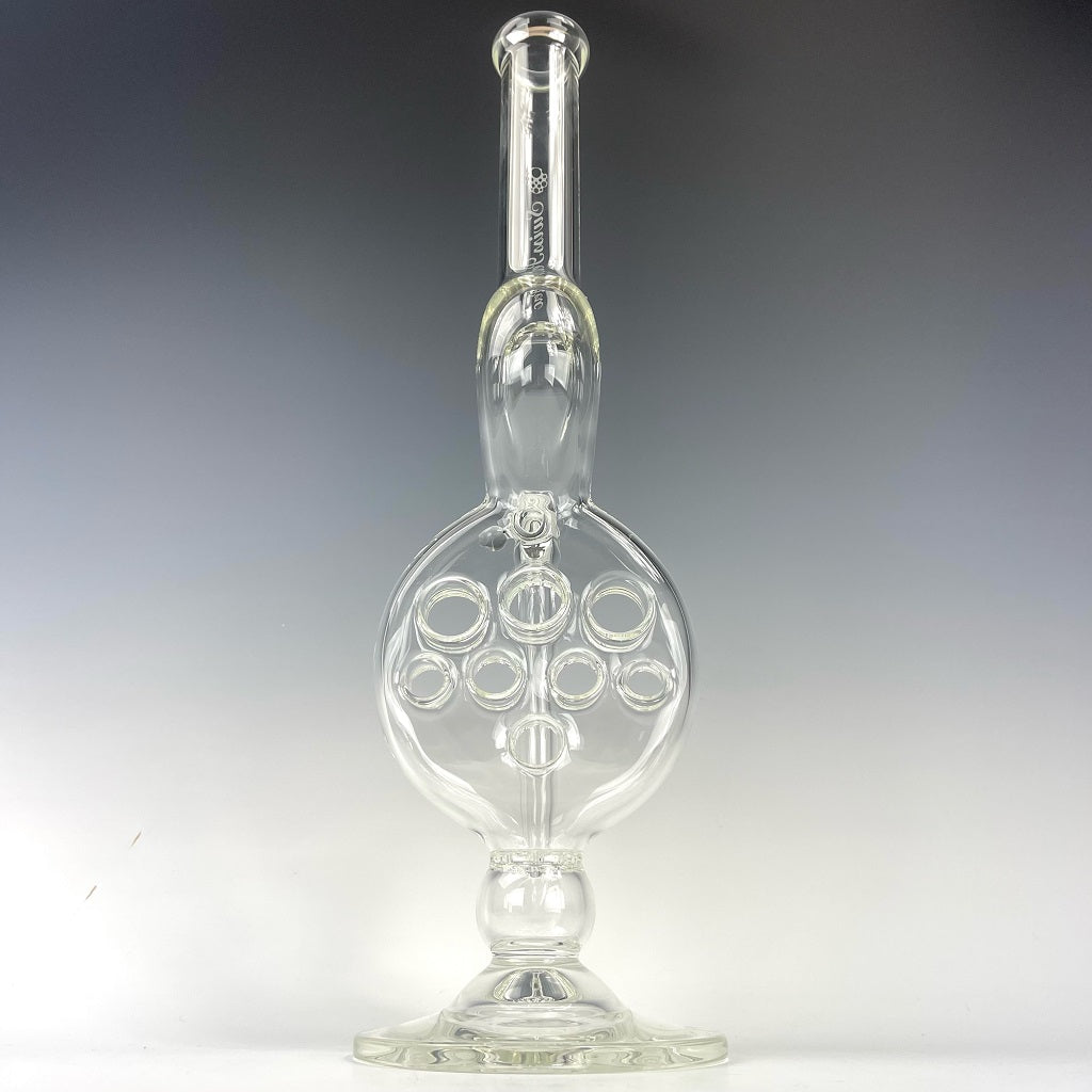 Swiss Perc Studios 8 Hole Full Size Classic
