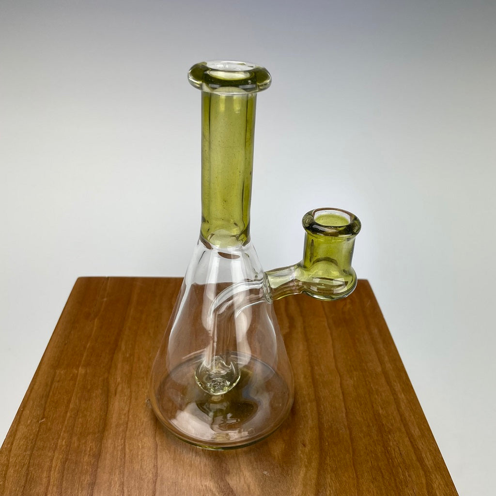 Ksick Accent Color Mini Beaker