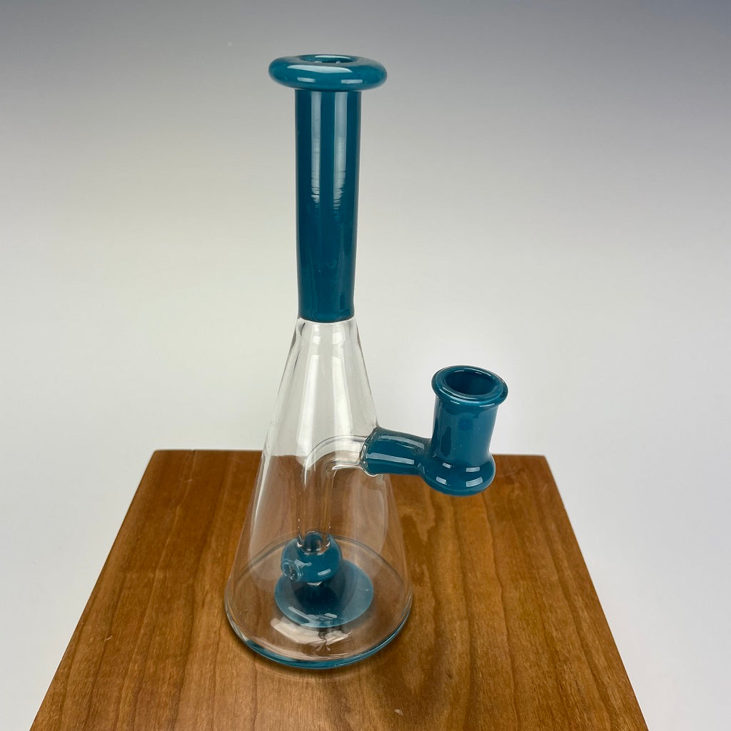 Ksick Accent Color Mini Beaker