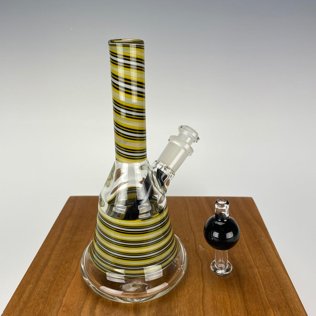 Chuey Mini Tubes