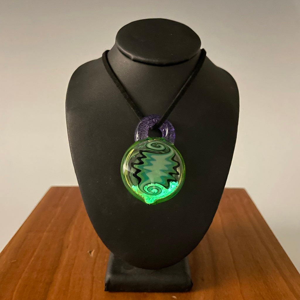 Sammy Flowers Pendants