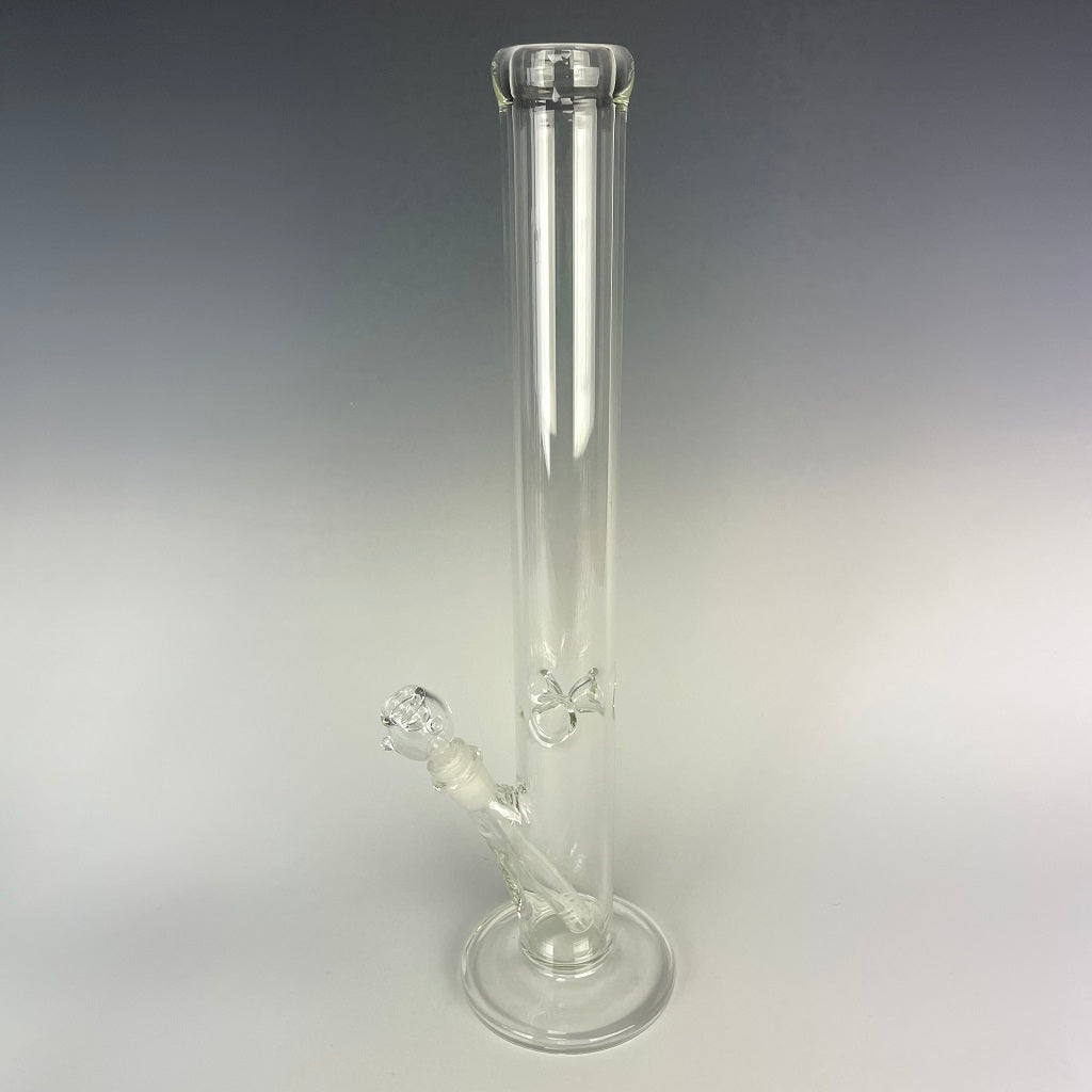 Gamboni Clear Tubes