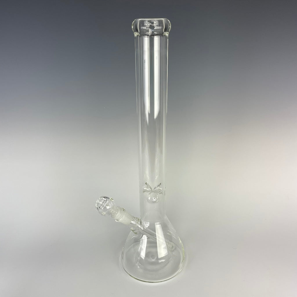 Gamboni Clear Tubes