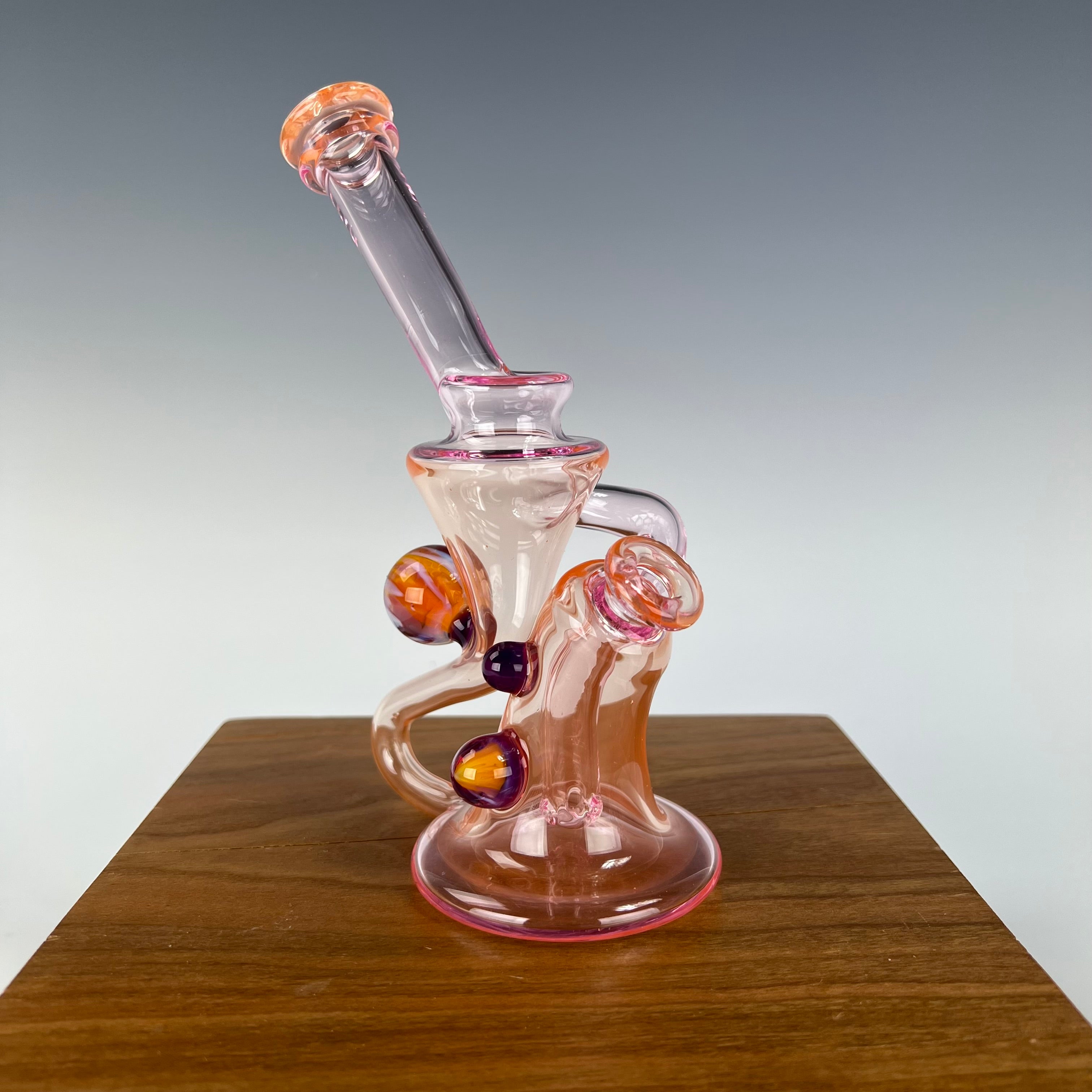 Kilo Glass Floating Recycler