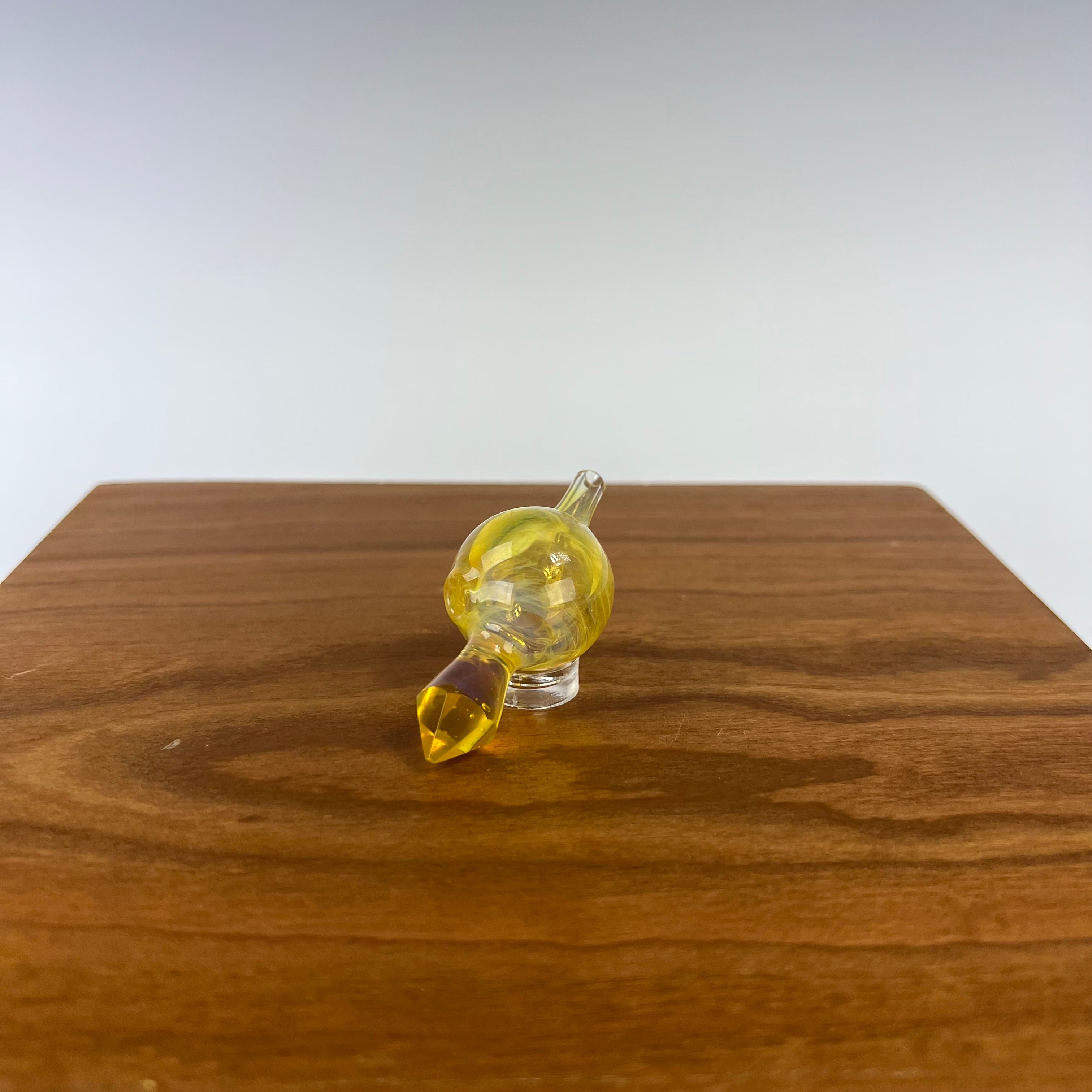 Bojackblowsglass Bubble Caps