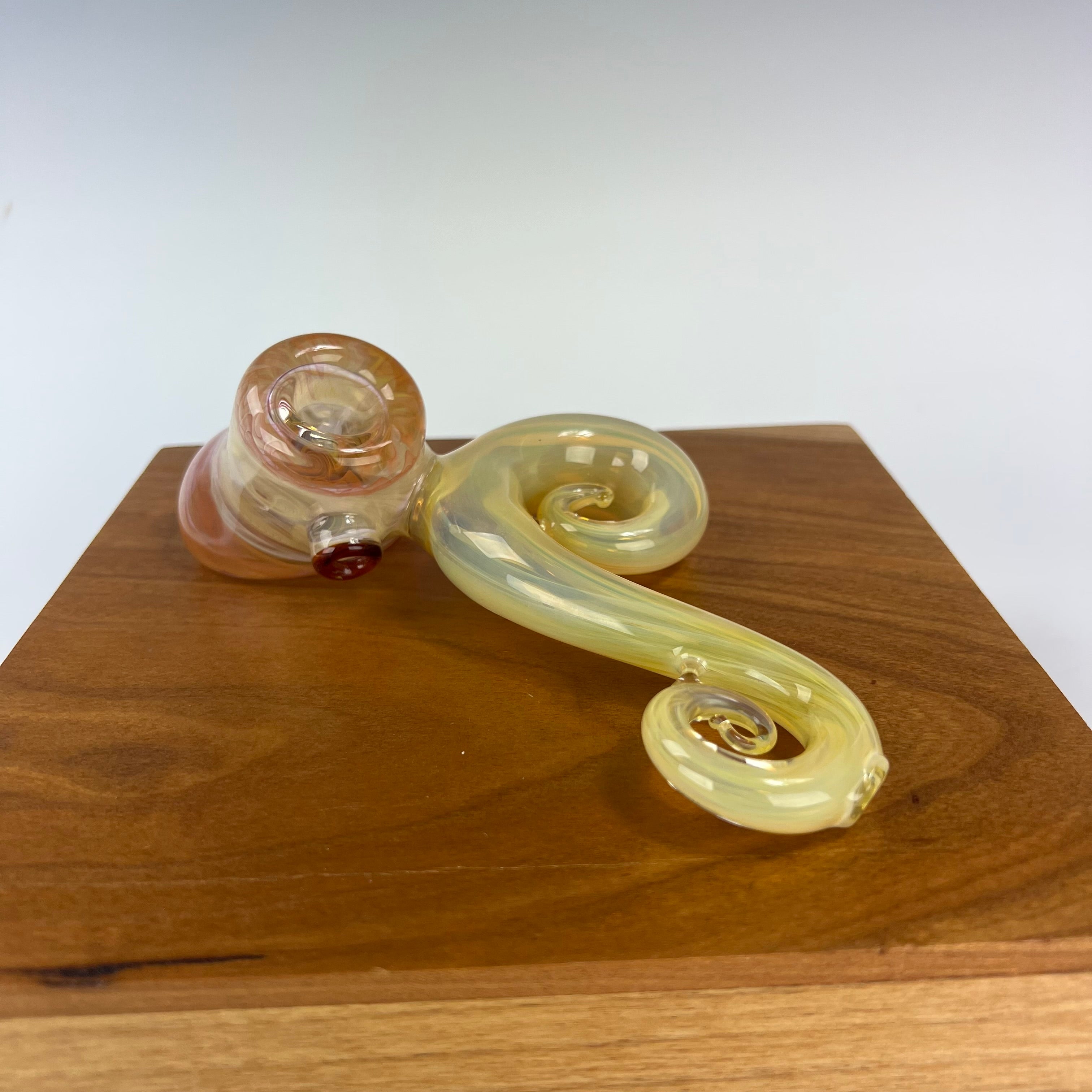 Seize The Gnar x Ted Wilber Hammer