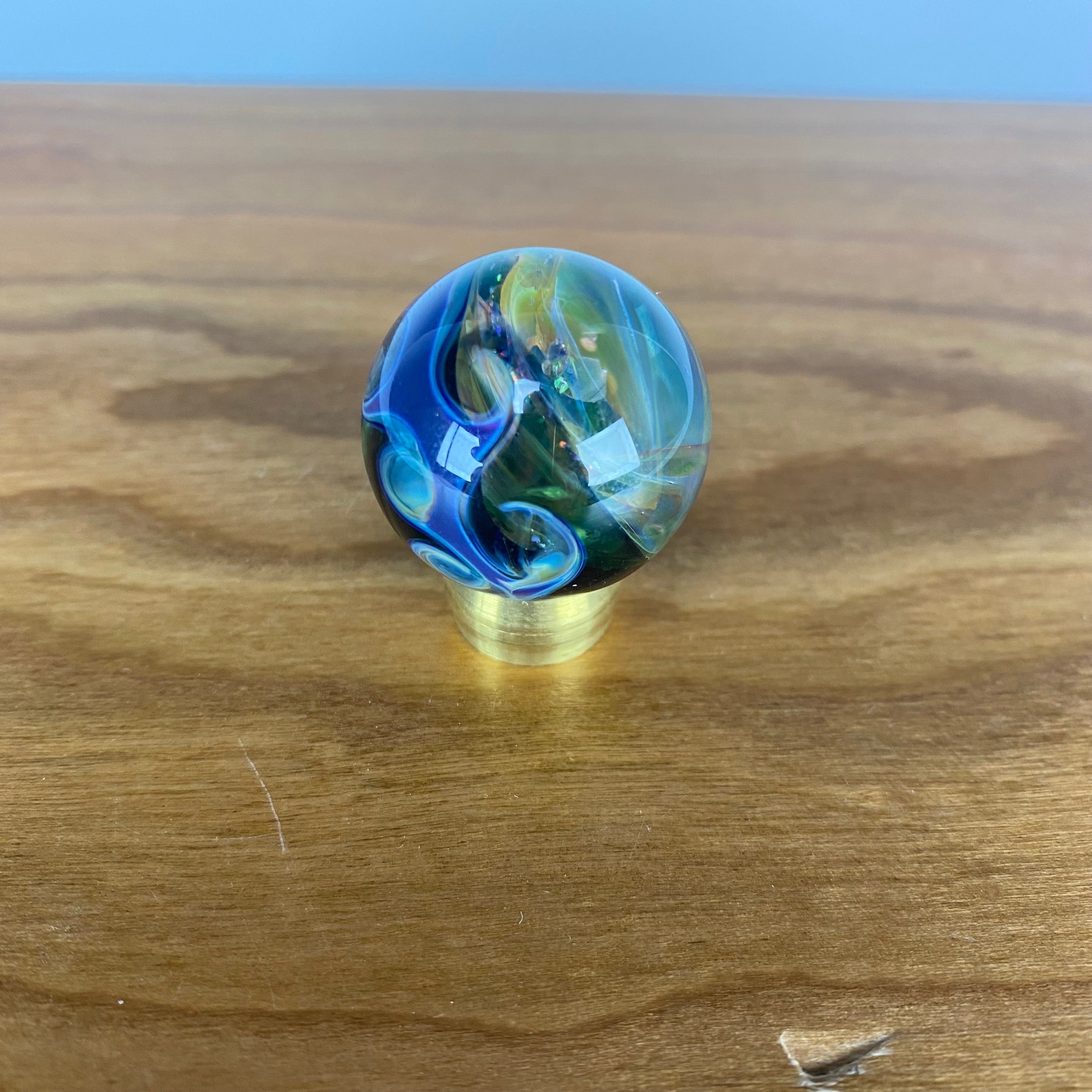 Strix Glass Slurper Marbles