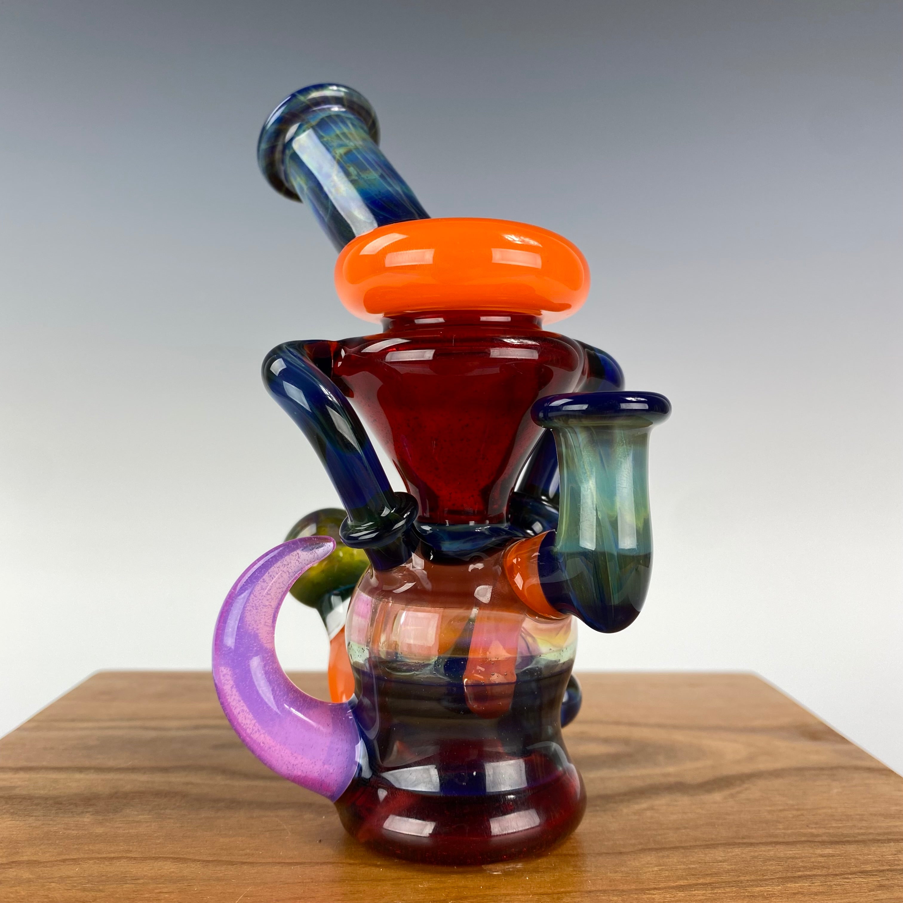 Zak's Glass Color Kein Recycler (DLM)