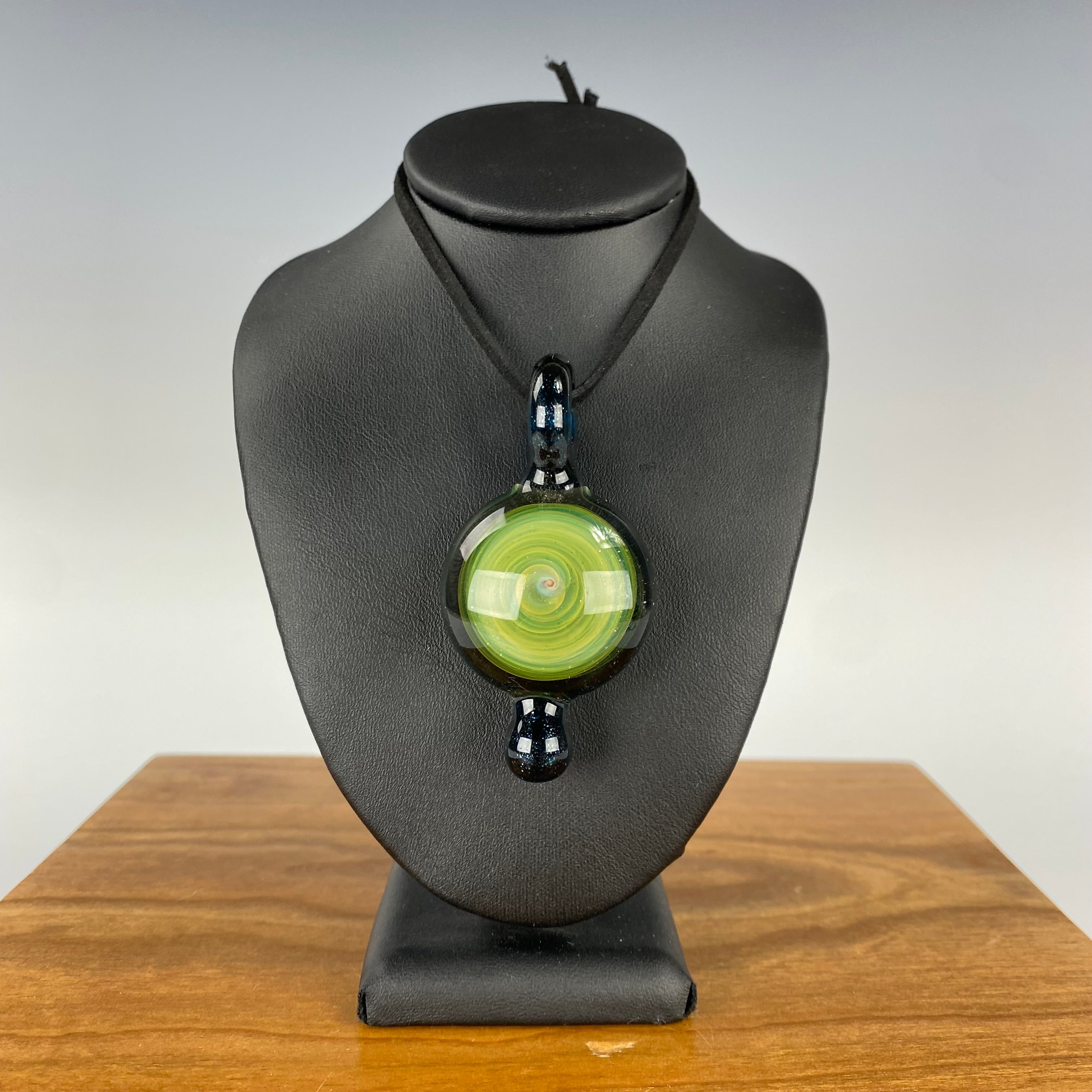 Zak's Glass Pendants (DLM)