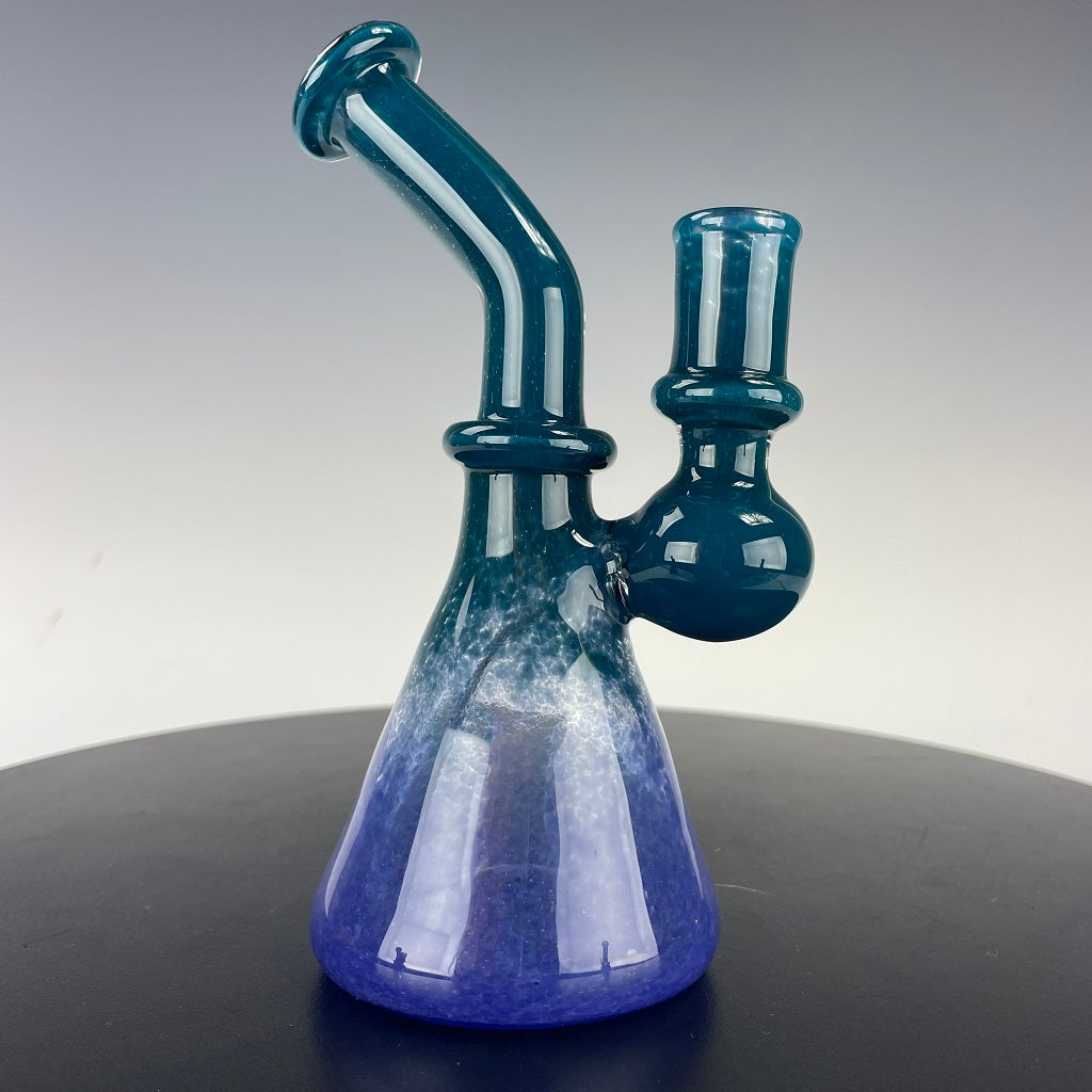 Vulcan Frit Fade Mini Beaker