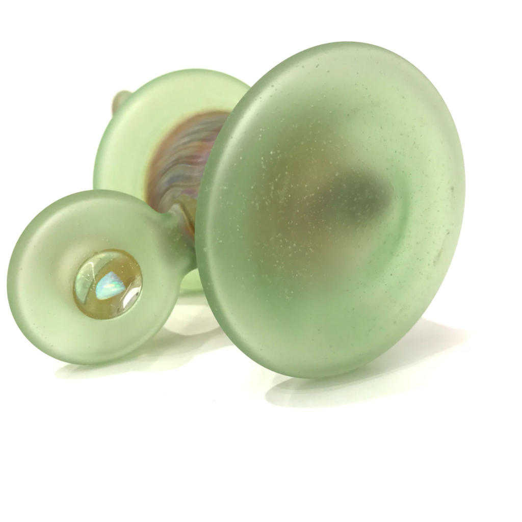 Kayla Om Opal Banger Hanger #1