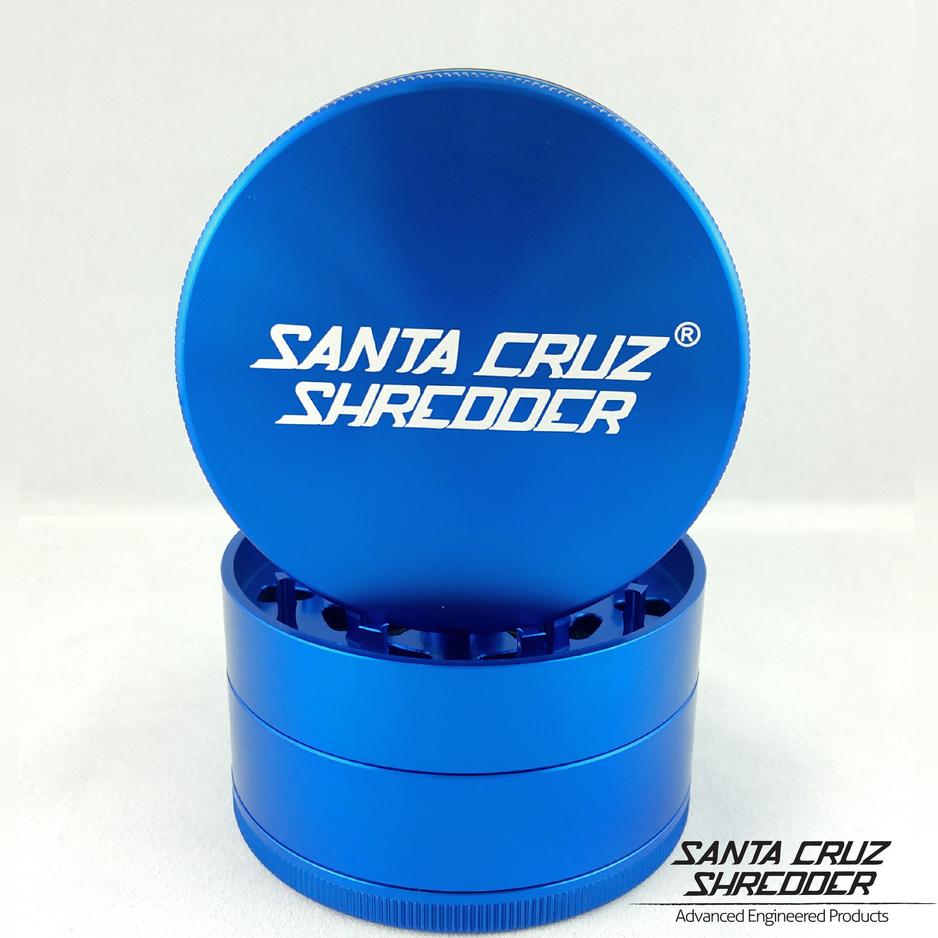 Santa Cruz Shredder 4 Piece