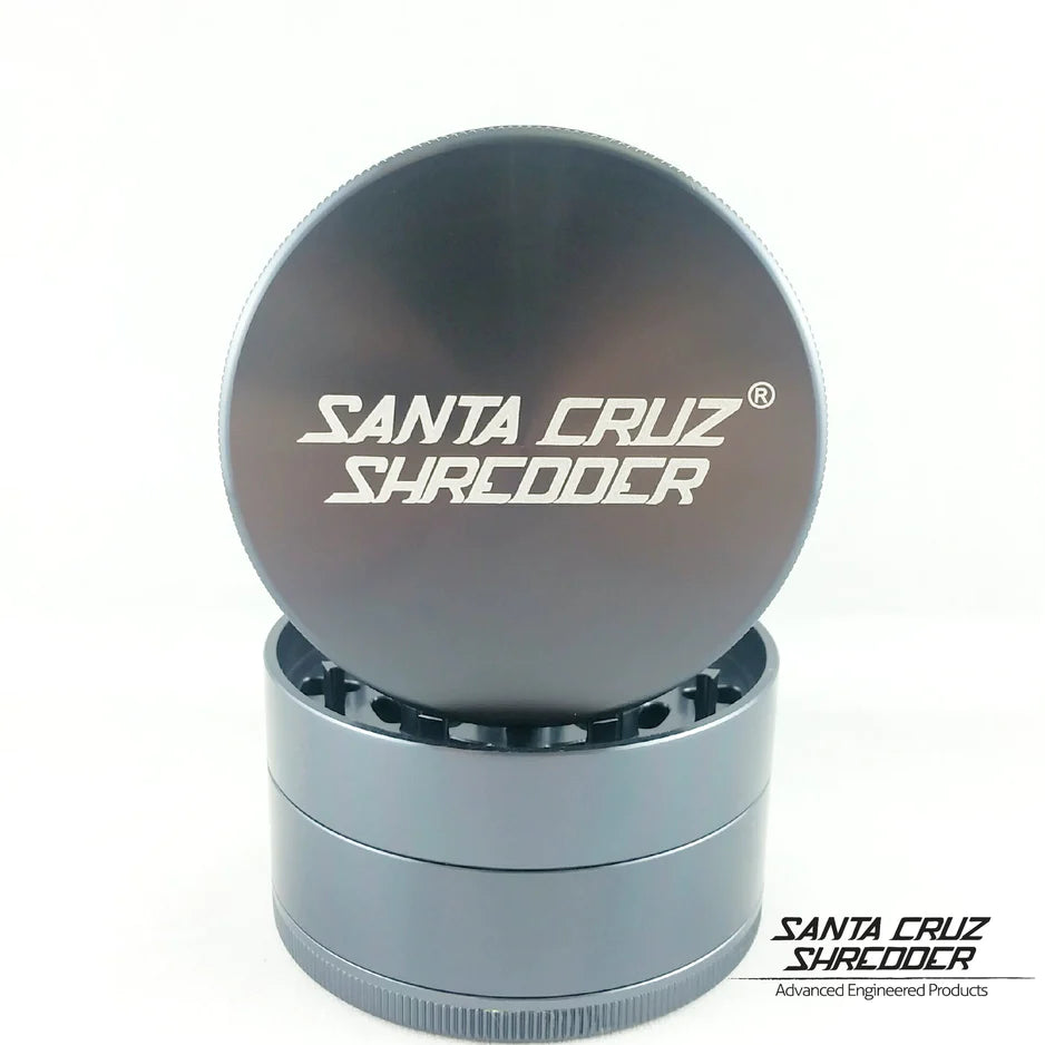 Santa Cruz Shredder 4 Piece