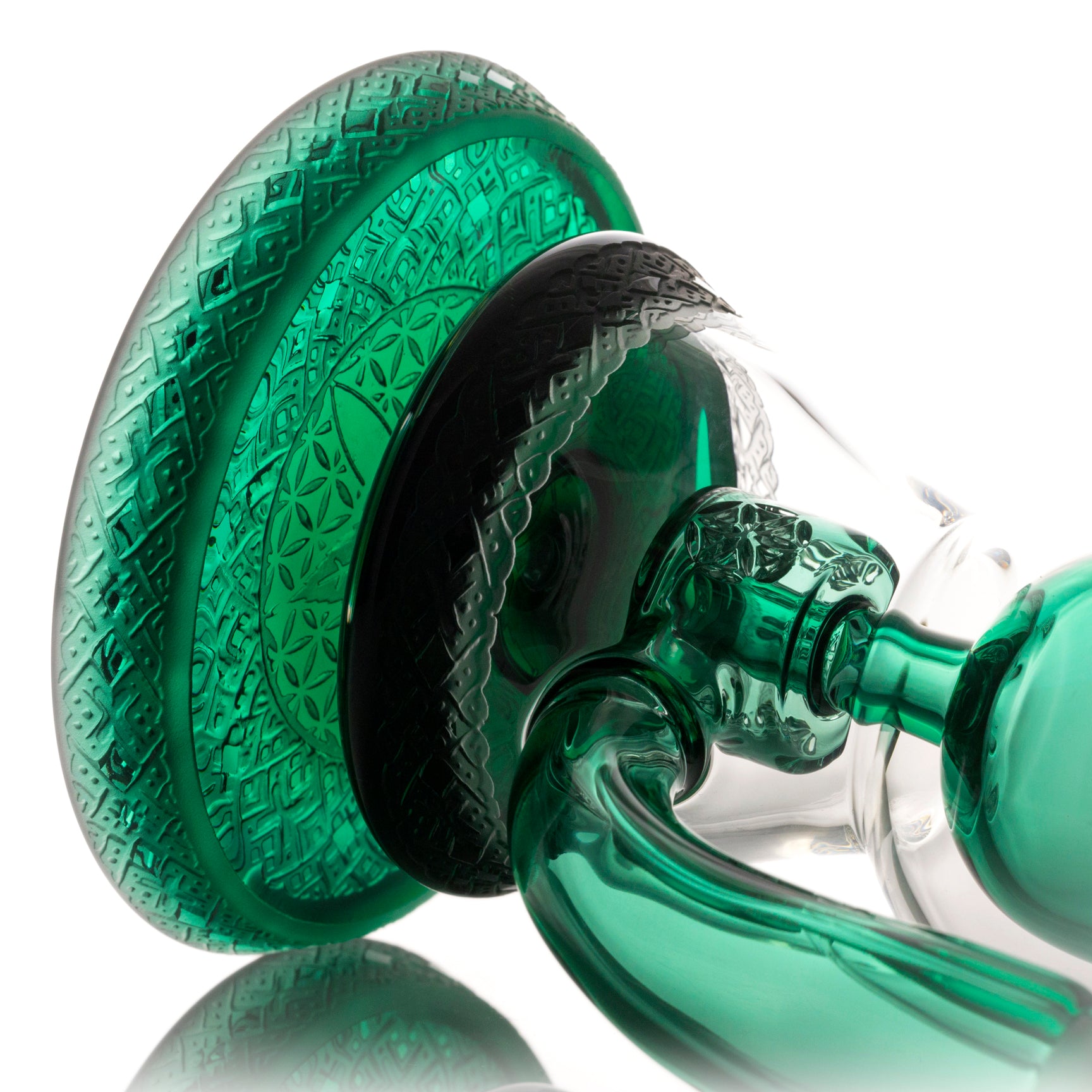 Mothership "Classic Color" Atlantis Accented Torus