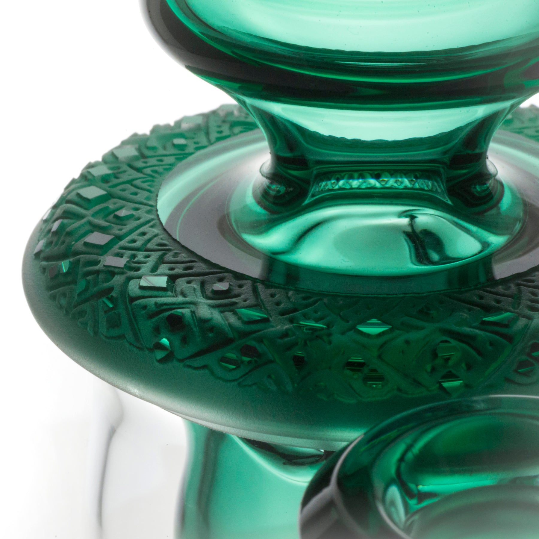 Mothership "Classic Color" Atlantis Accented Torus