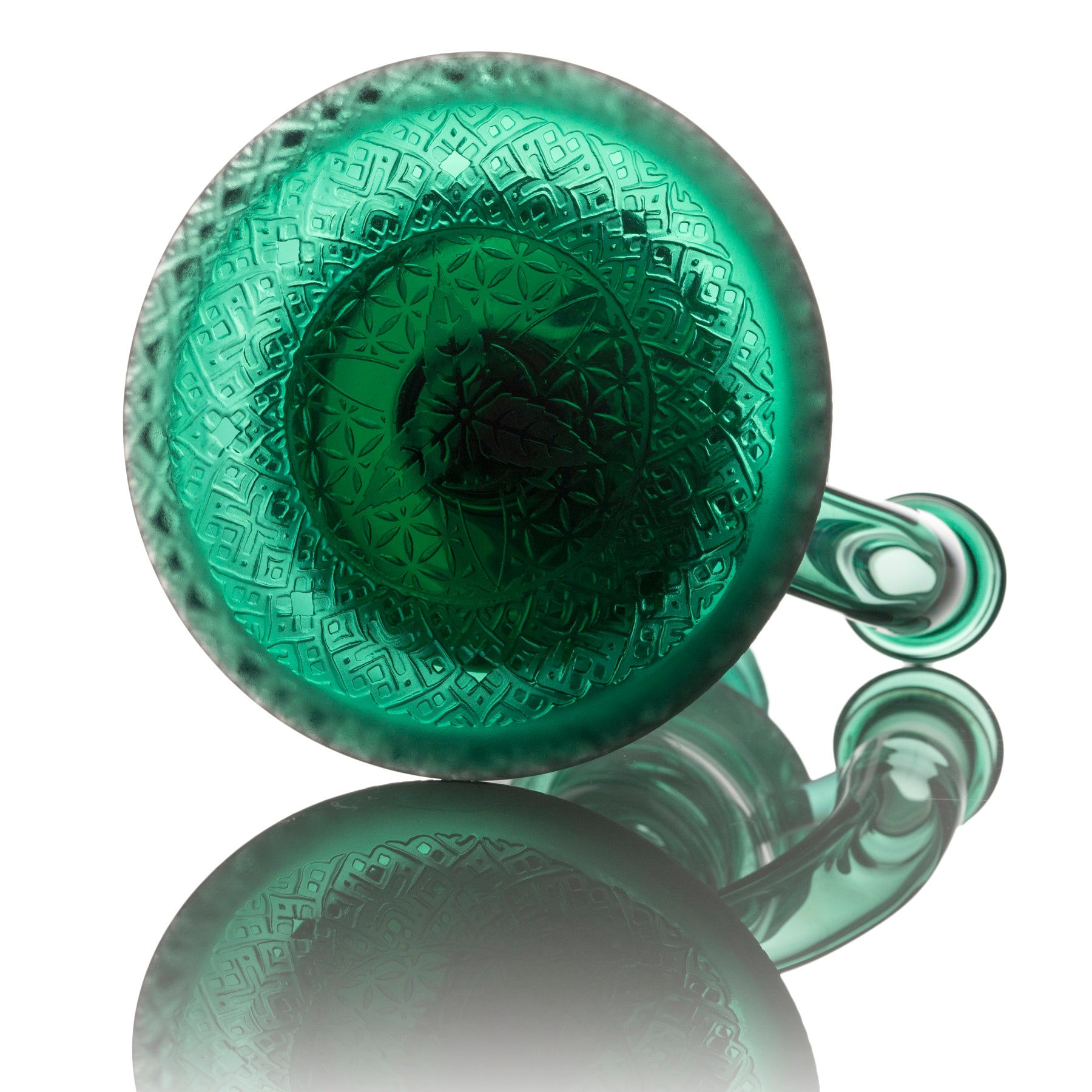 Mothership "Classic Color" Atlantis Accented Torus