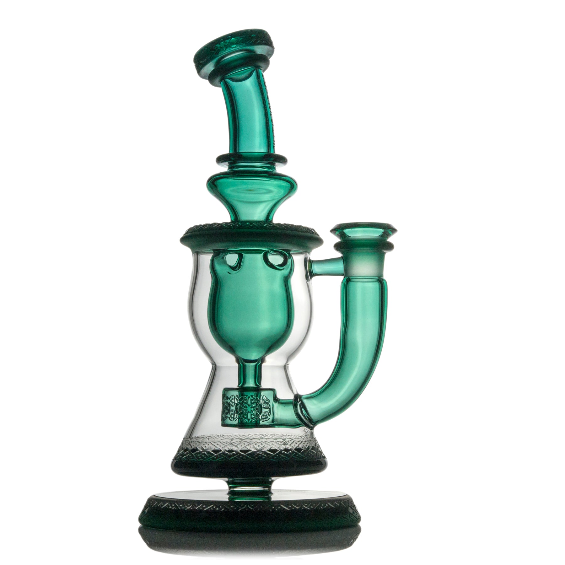 Mothership "Classic Color" Atlantis Accented Torus