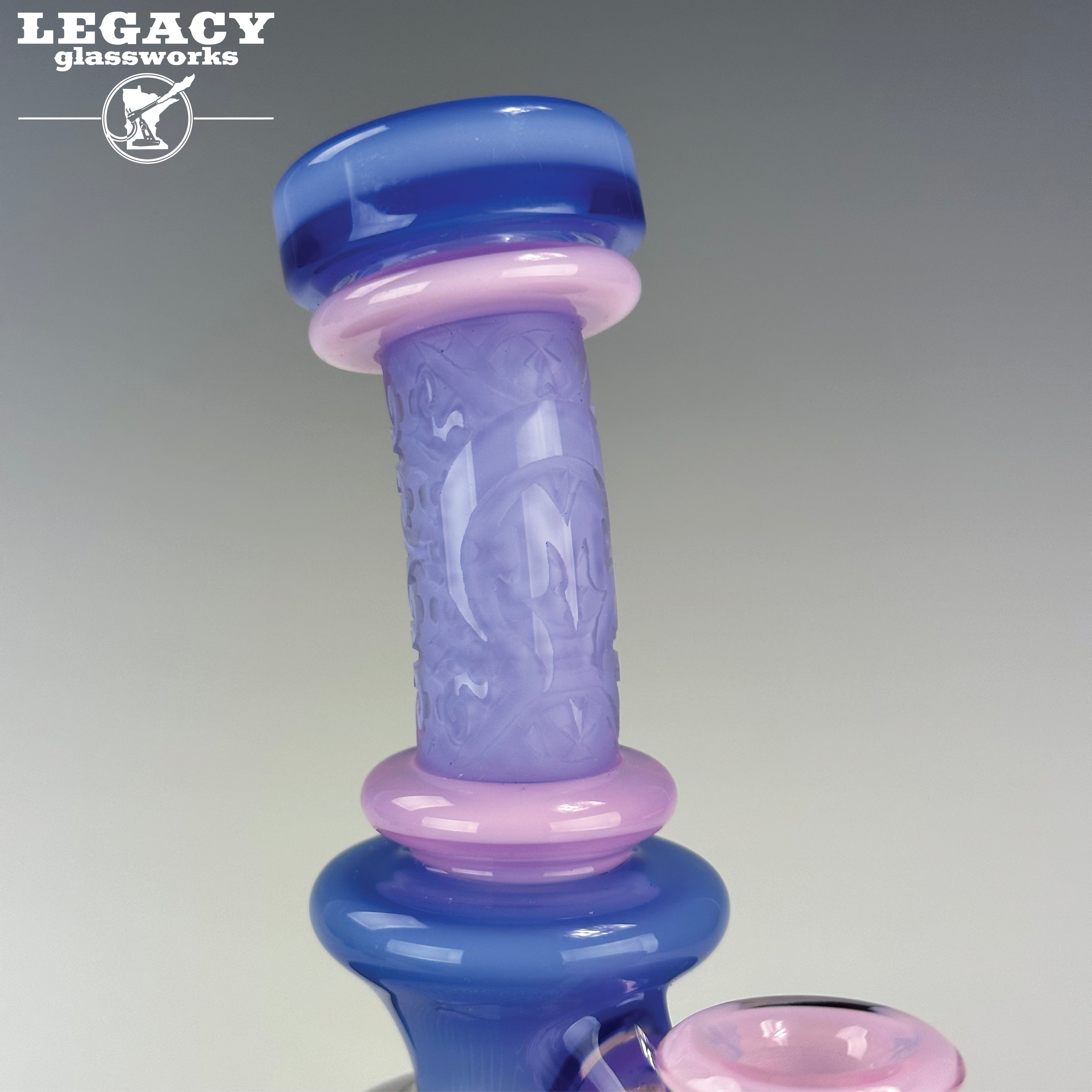 Mothership "Classic Color" Ball Rig