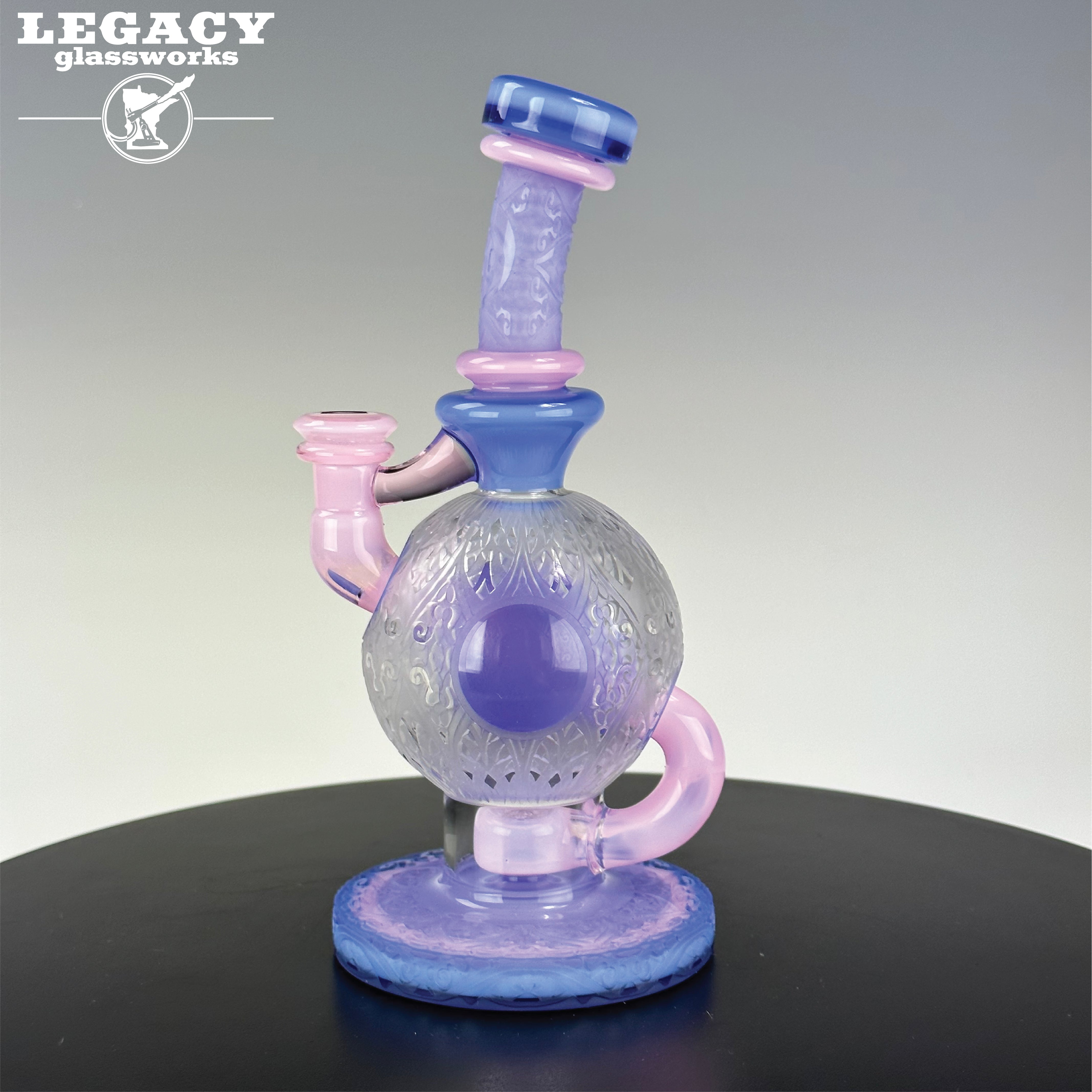 Mothership "Classic Color" Ball Rig