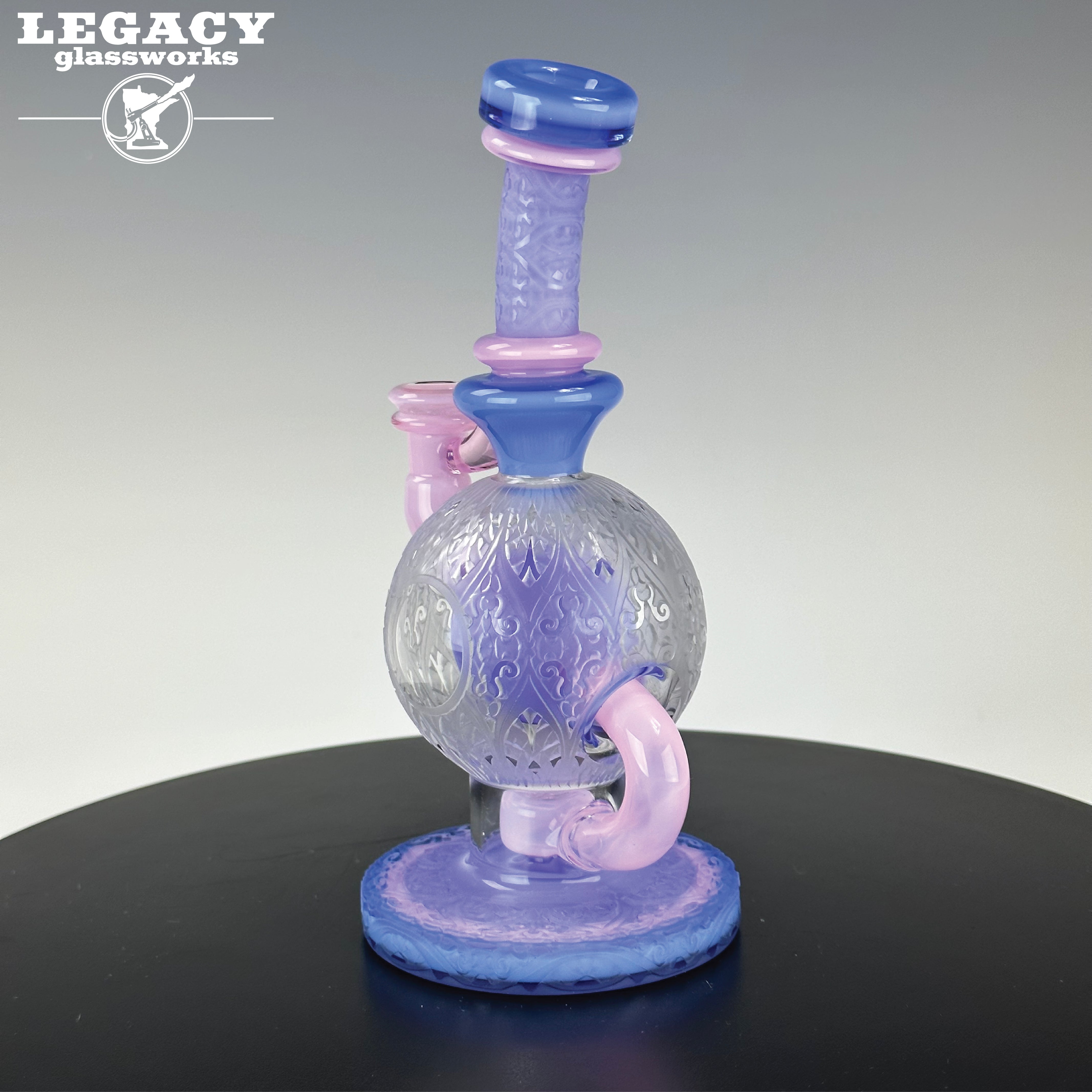 Mothership "Classic Color" Ball Rig