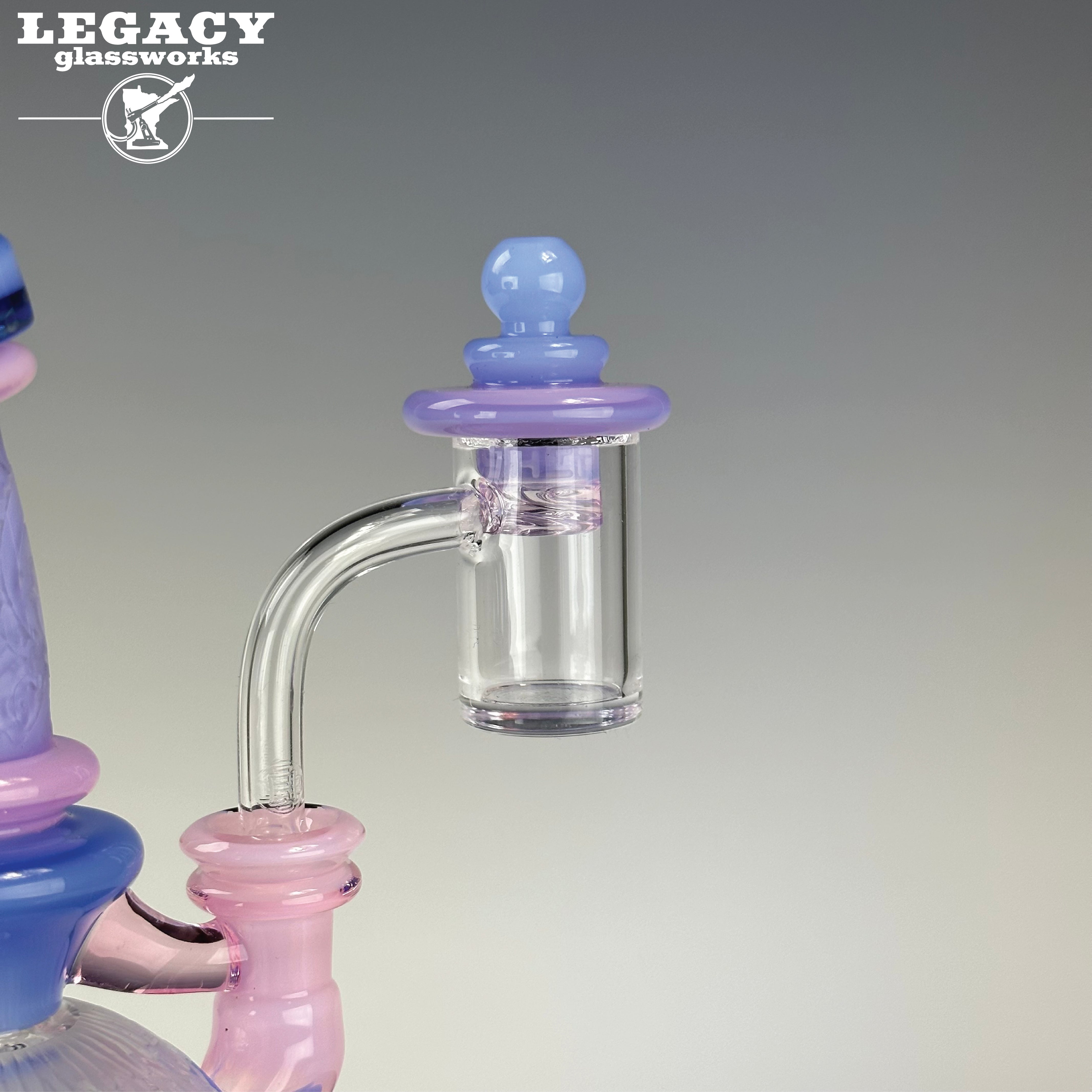 Mothership "Classic Color" Ball Rig