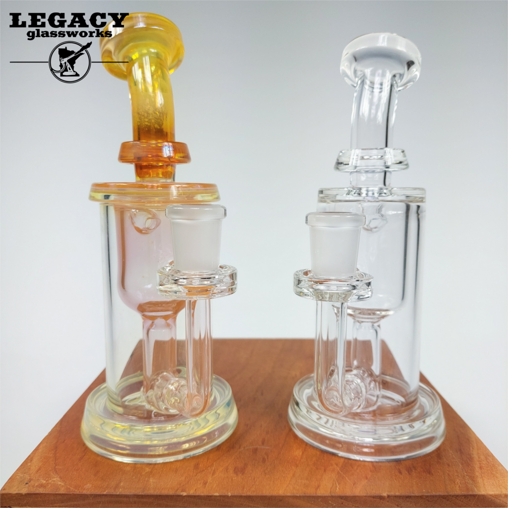 Leisure Taurus/Inclycler Tube