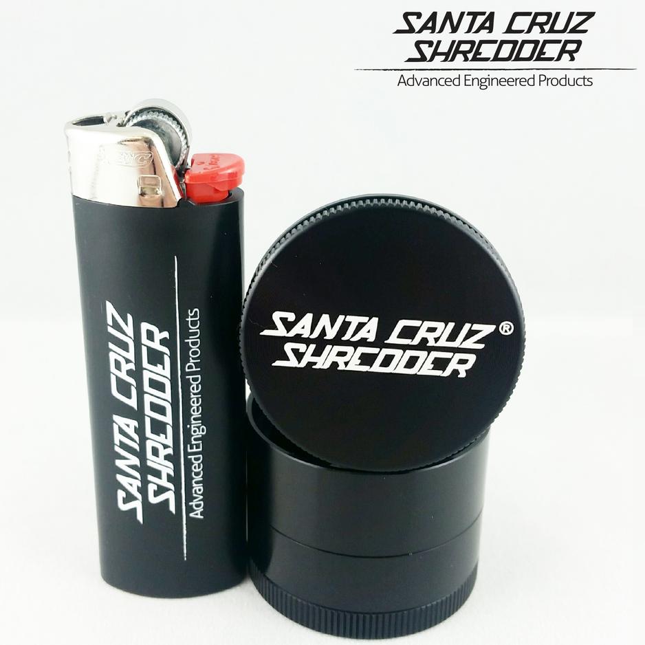 Santa Cruz Shredder 4 Piece