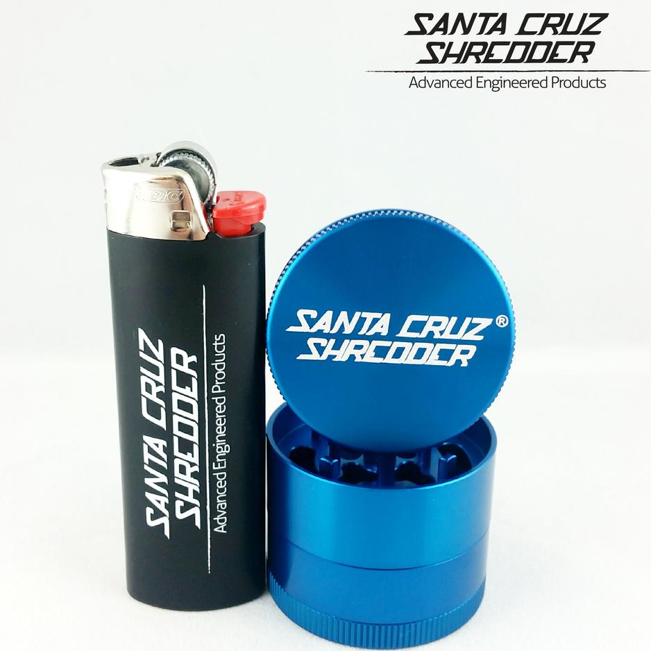 Santa Cruz Shredder 4 Piece