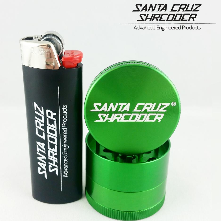 Santa Cruz Shredder 4 Piece