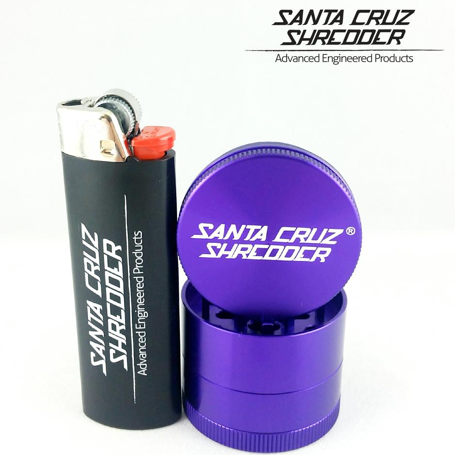 Santa Cruz Shredder 4 Piece