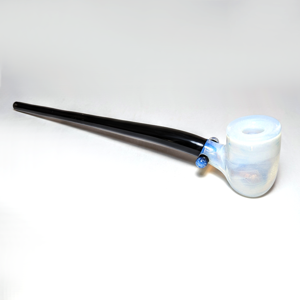 Pouch Glass Reverse Calabash