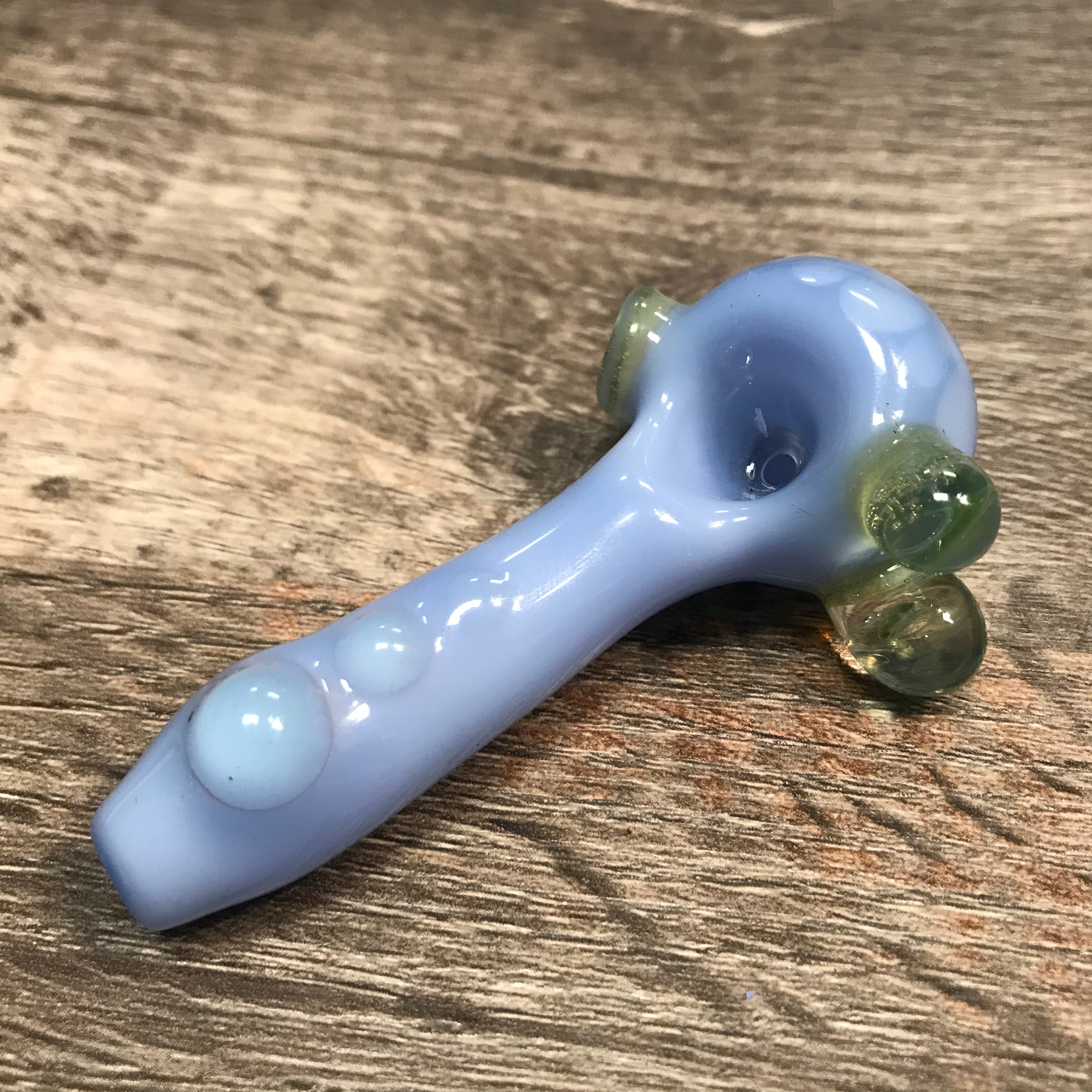 Northern Groove Mini Honeycomb Spoon