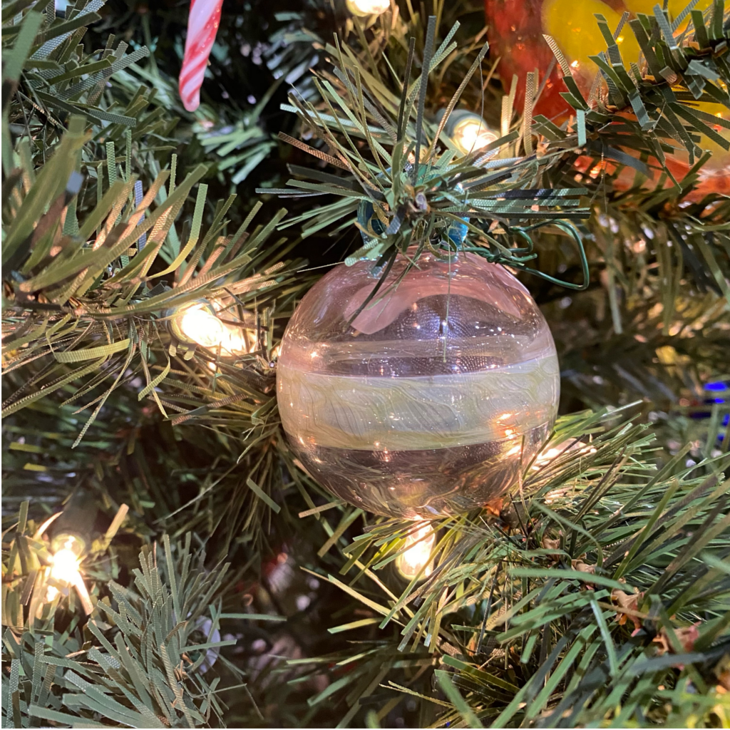 Holiday Ornaments