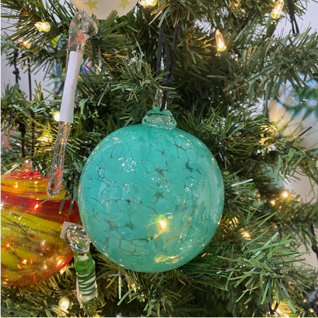 Holiday Ornaments