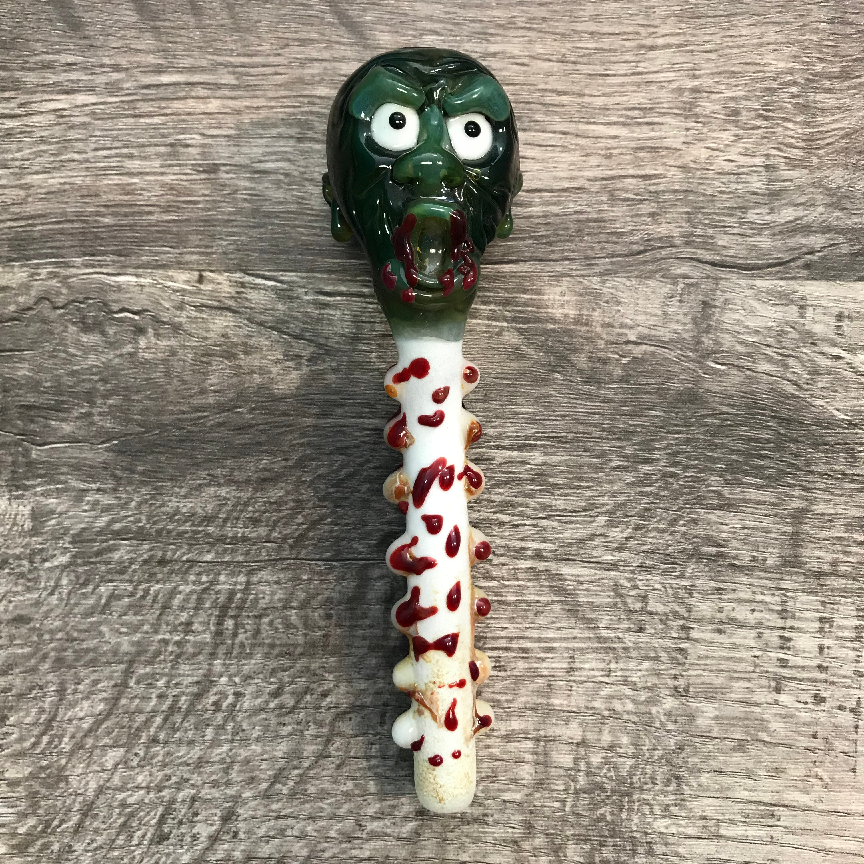 Rated R Zombie Spinal Column Spoon