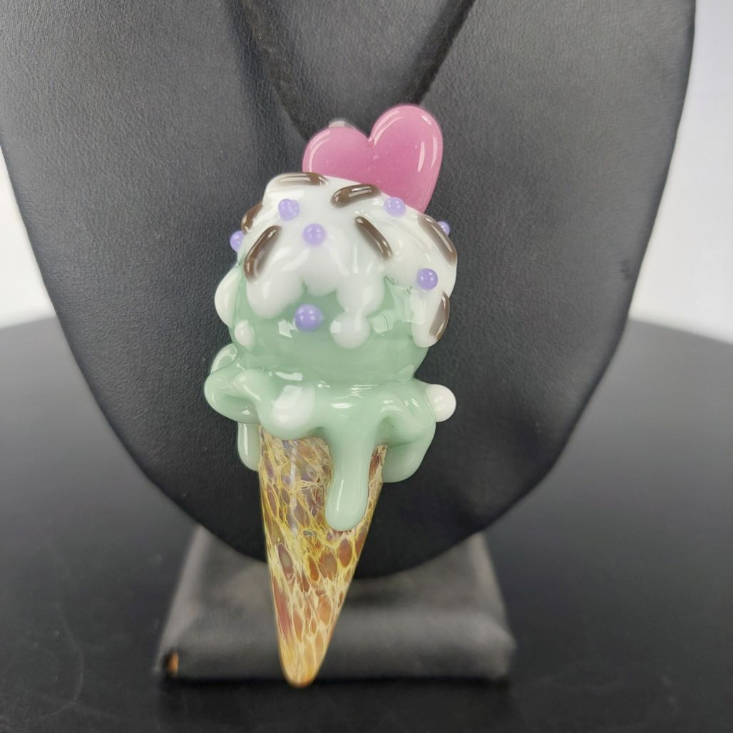 Renee Patula Sweet Shop Pendants