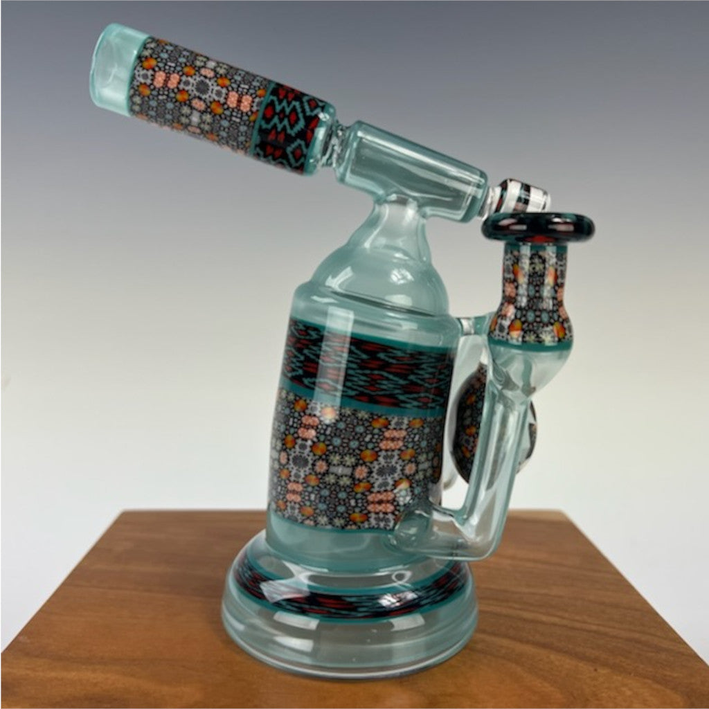 Renz Craft x Certo Torch