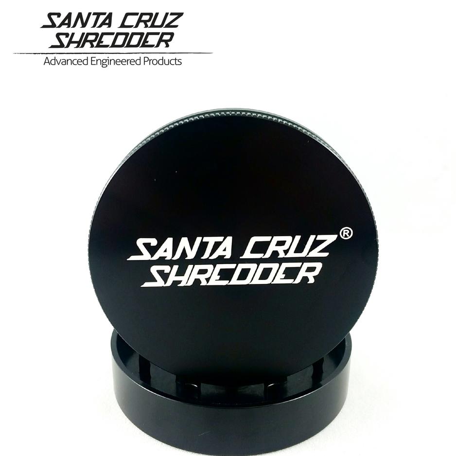 Santa Cruz Shredder 2 Piece Grinder