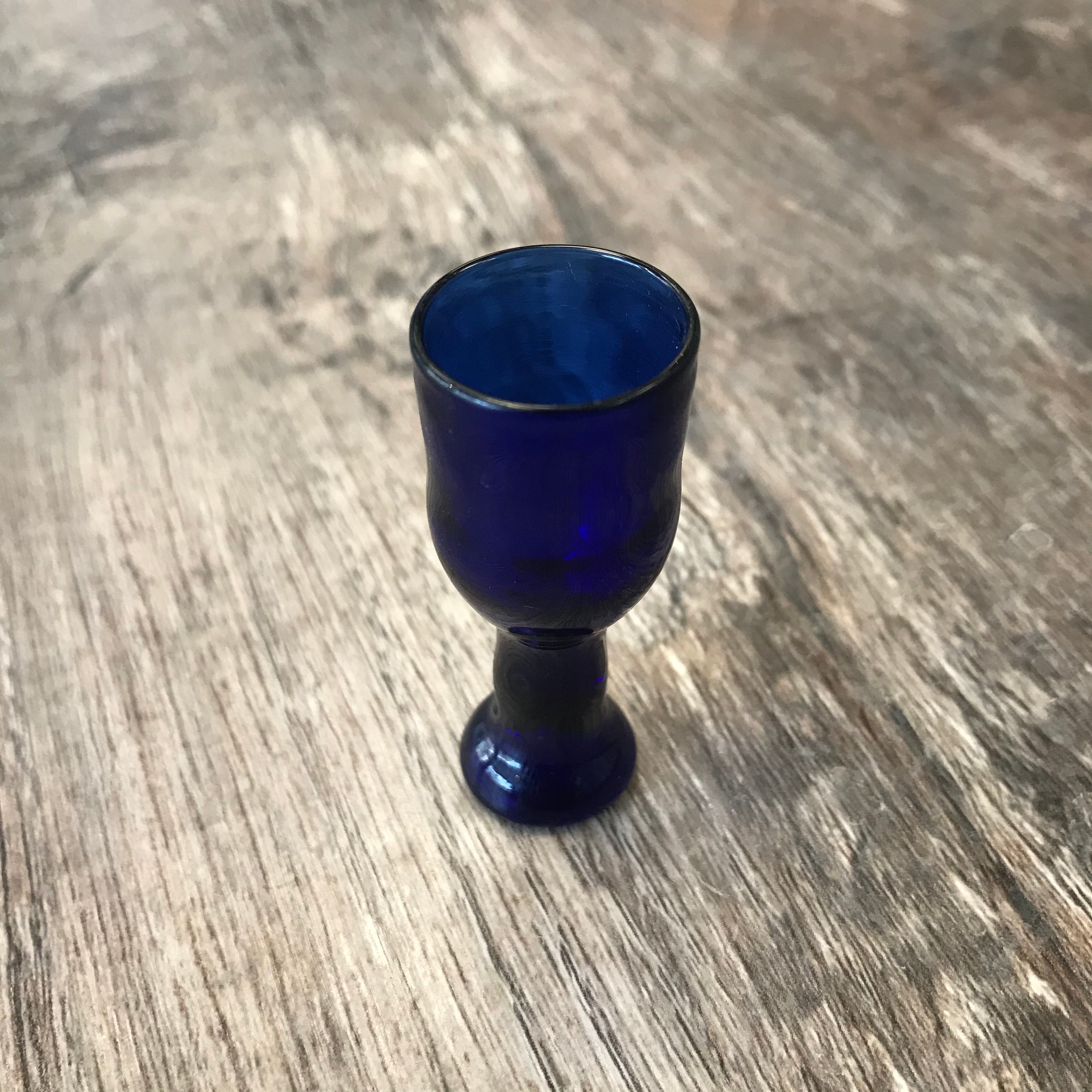 Sammy Flowers Mini Shot Glasses