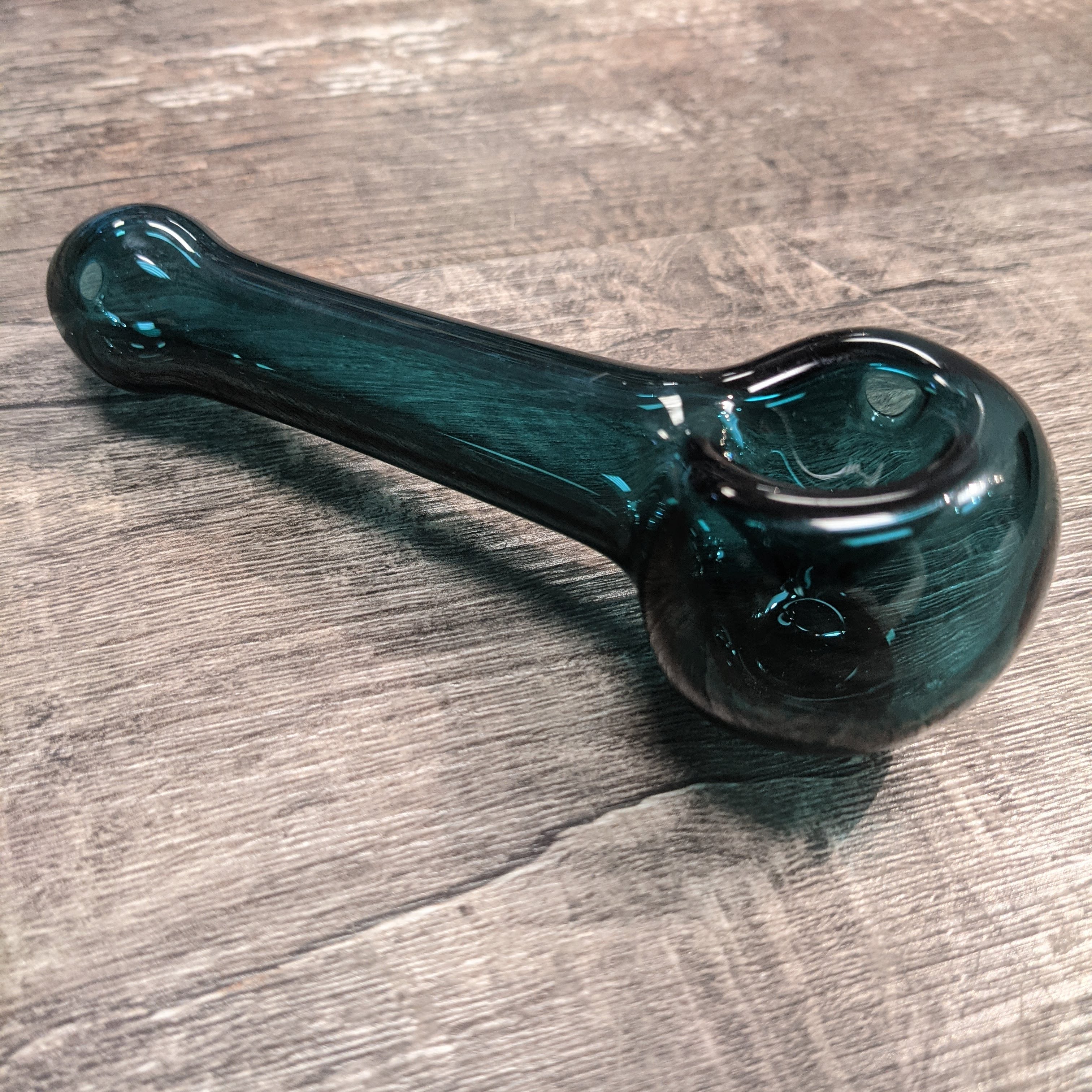 Scott Griffin Color Spoons