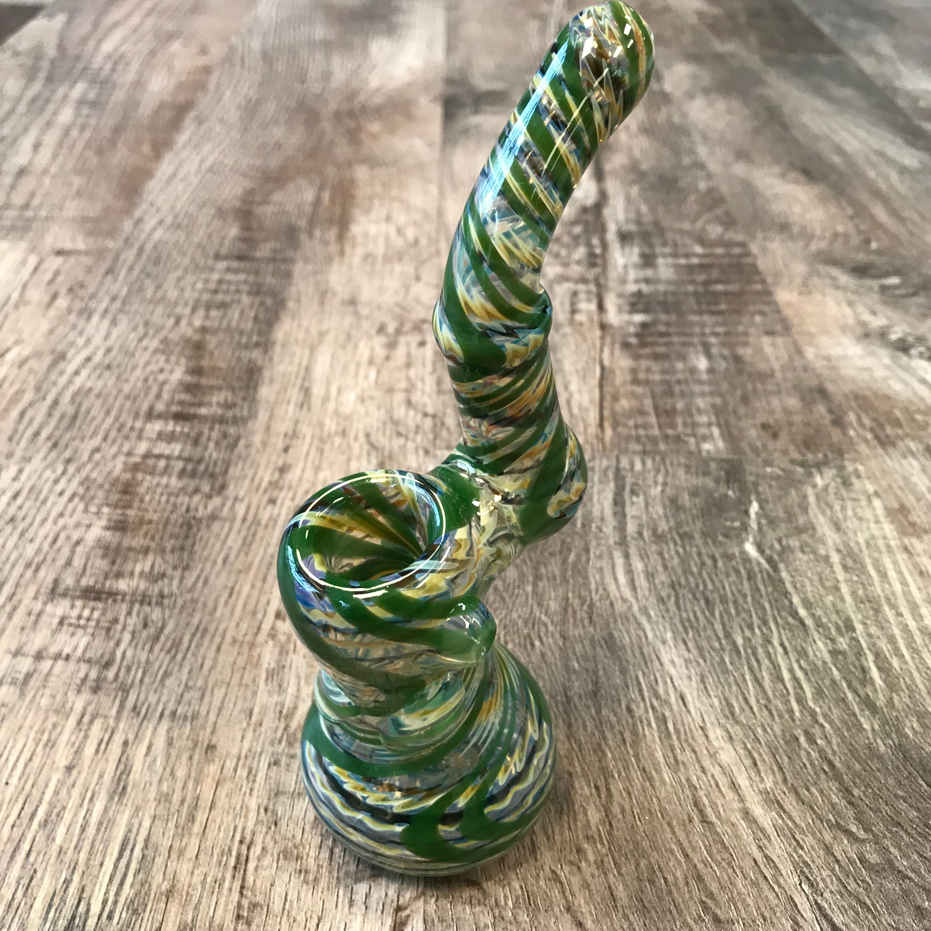 Scott Griffin Sherlock Bubbler