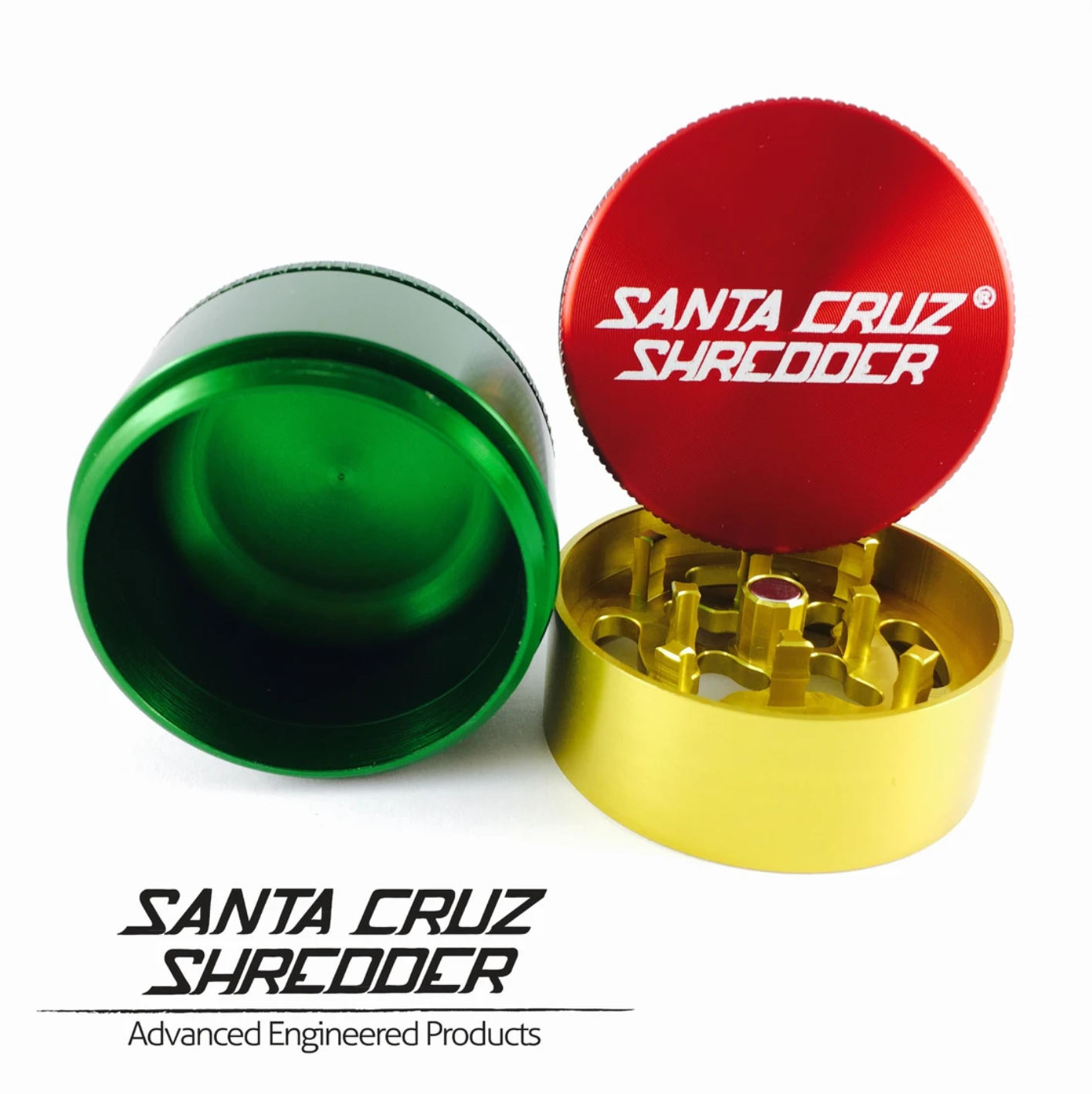 Santa Cruz Shredder 4 Piece