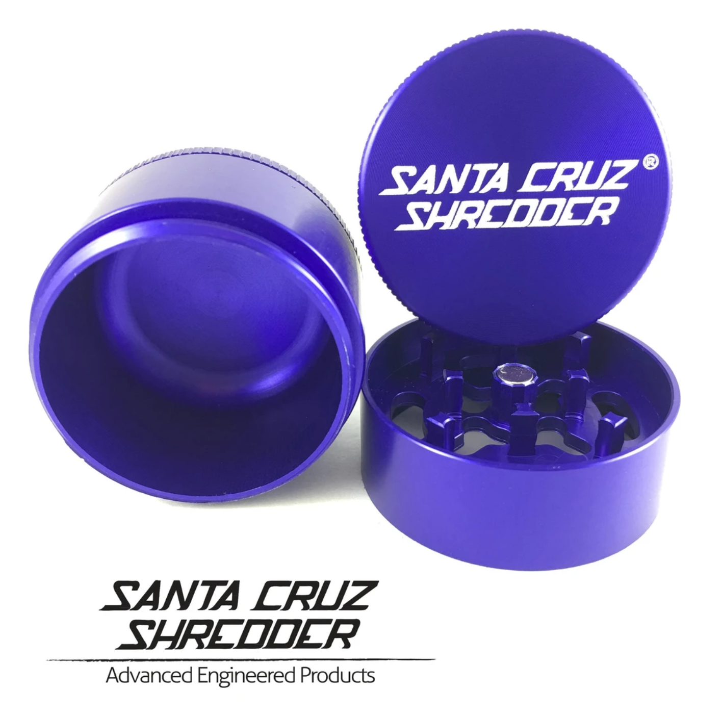 Santa Cruz Shredder 4 Piece