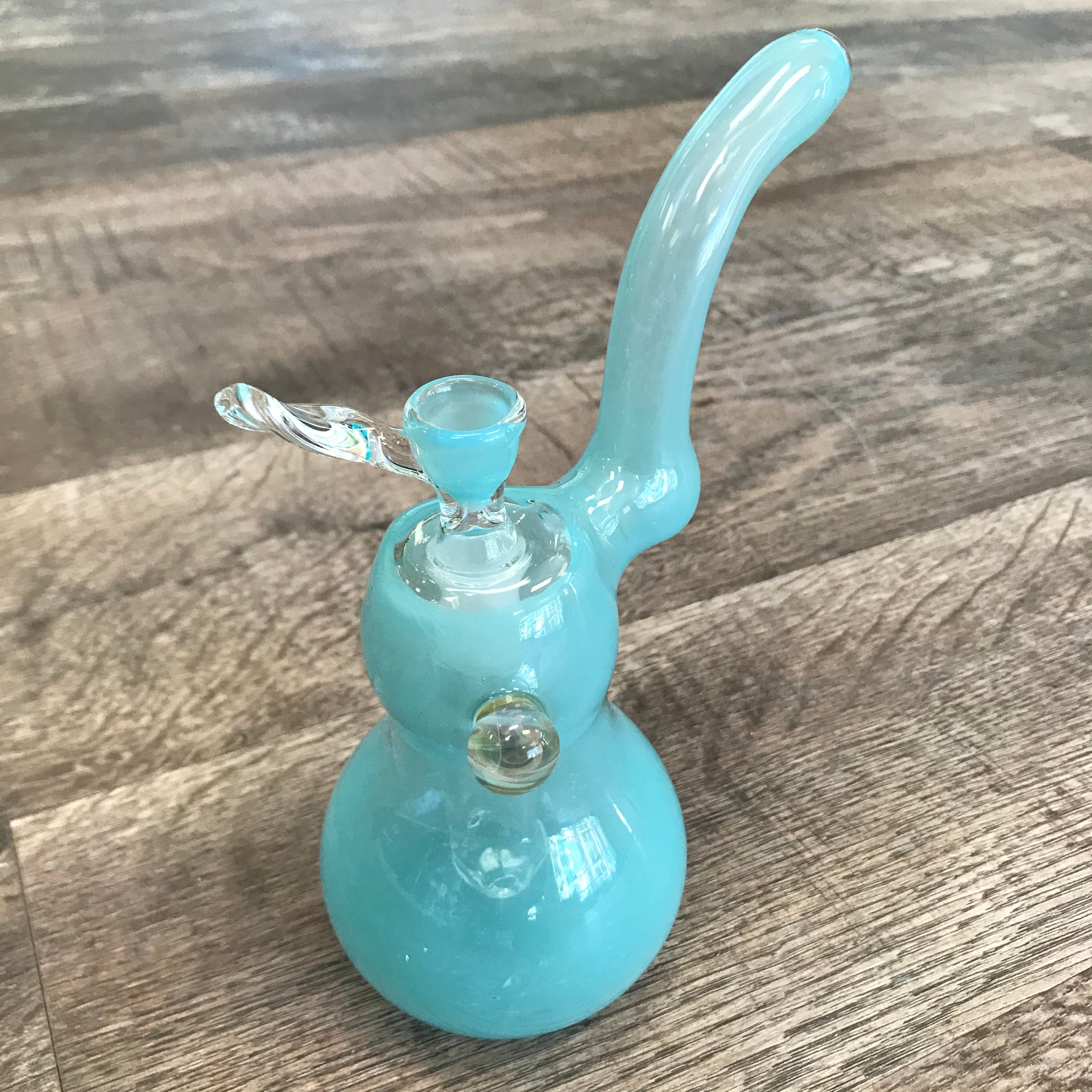 Sloth 14mm Bubbler Rigs